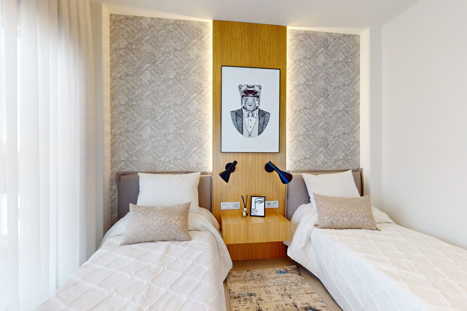 Nuevo - Villa (detached) -
Roda - Roda Golf