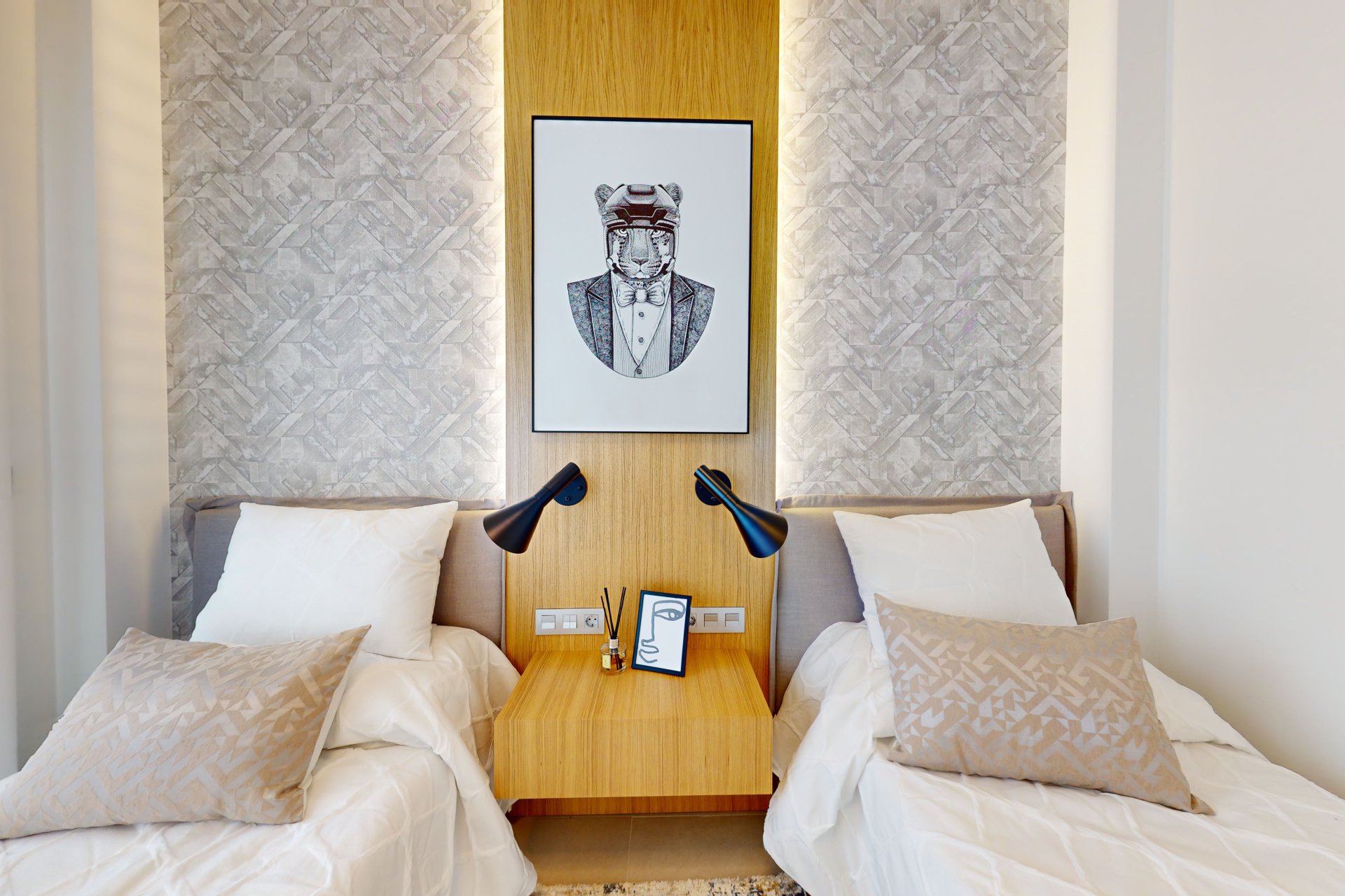 Nuevo - Villa (detached) -
Roda - Roda Golf