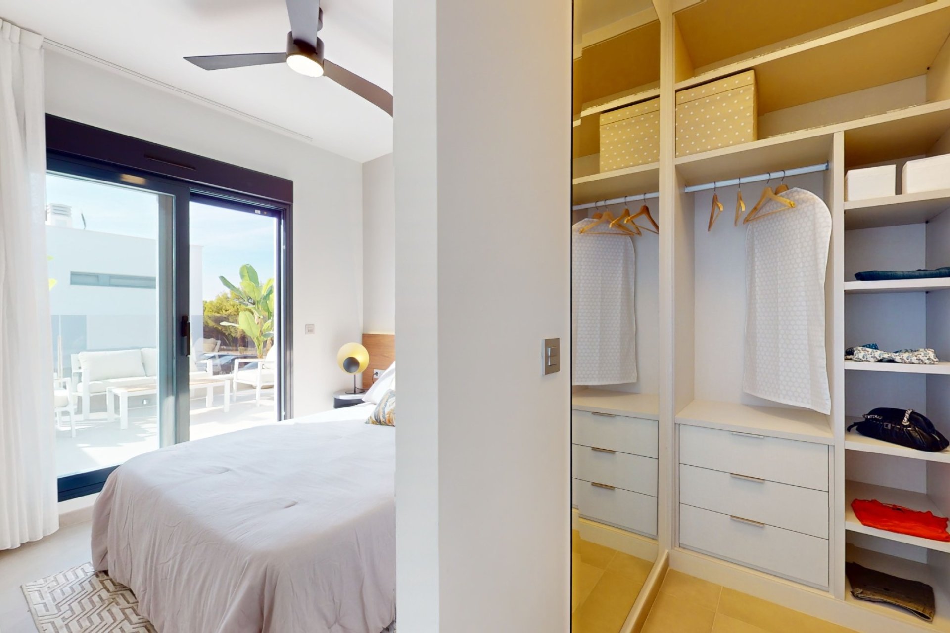 Nuevo - Villa (detached) -
Roda - Roda Golf