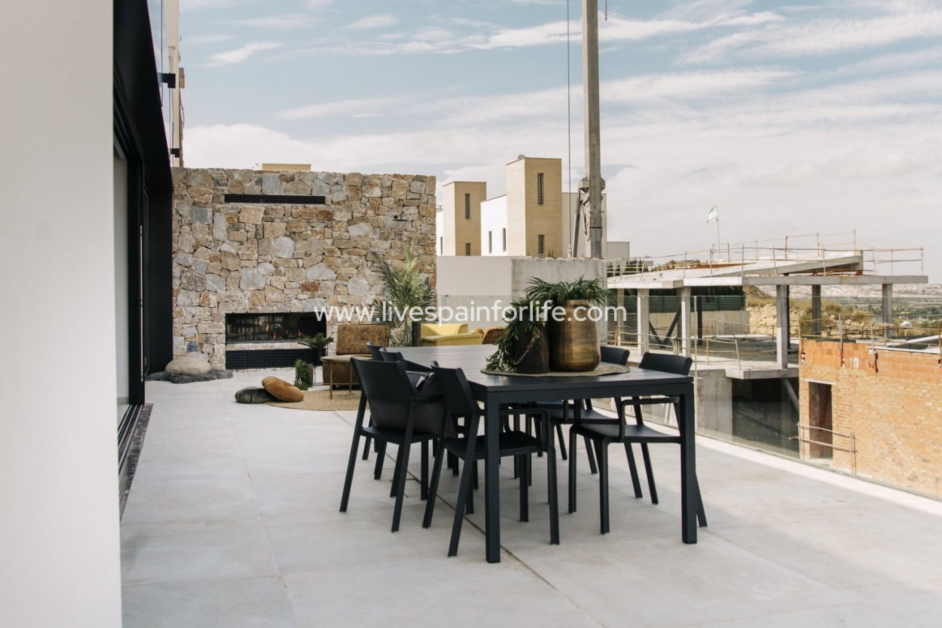 Nuevo - Villa (detached) -
Rojales - Altos De La Marquesa