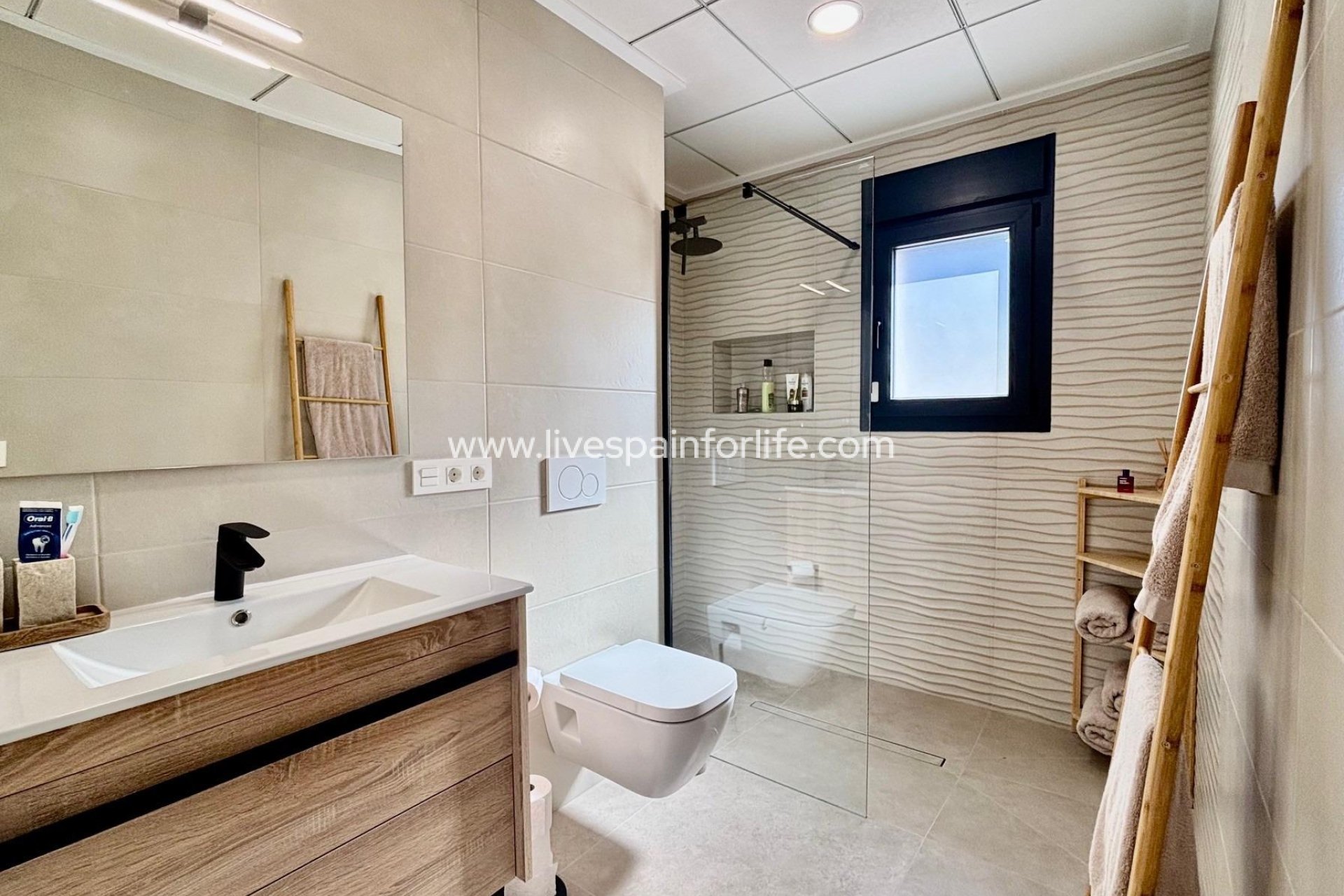 Nuevo - Villa (detached) -
Rojales - Atalaya Park