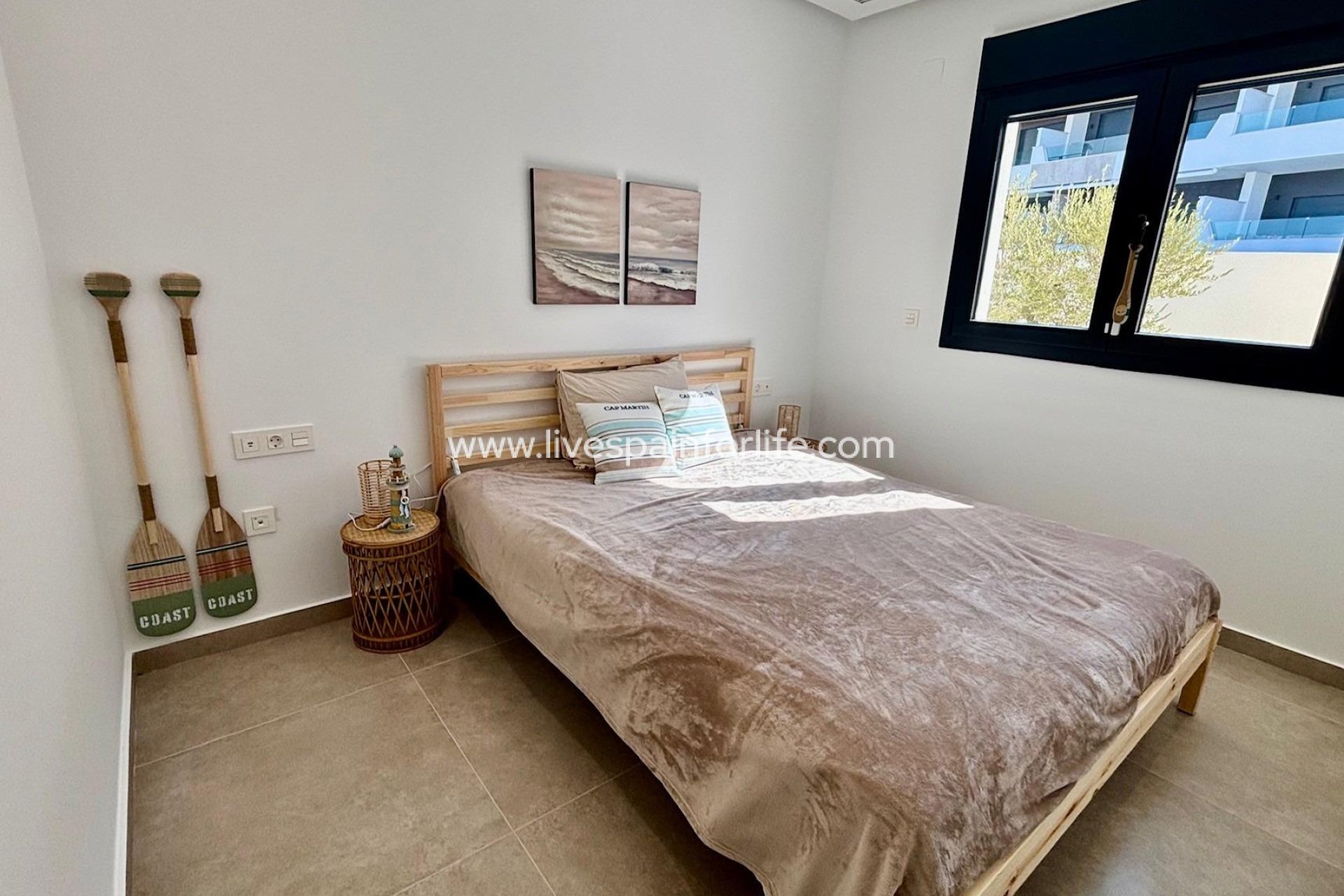 Nuevo - Villa (detached) -
Rojales - Atalaya Park