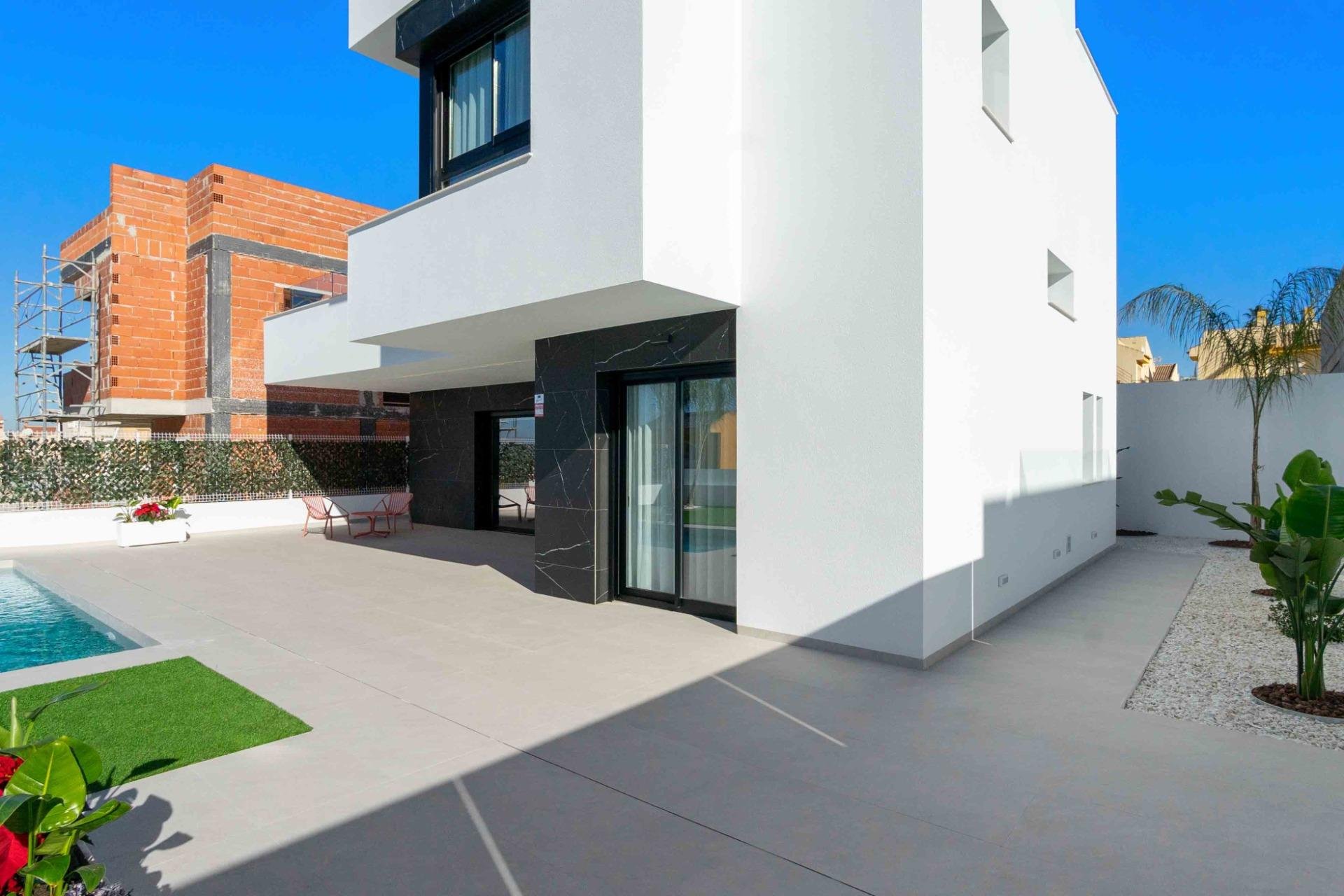 Nuevo - Villa (detached) -
Rojales - Benimar