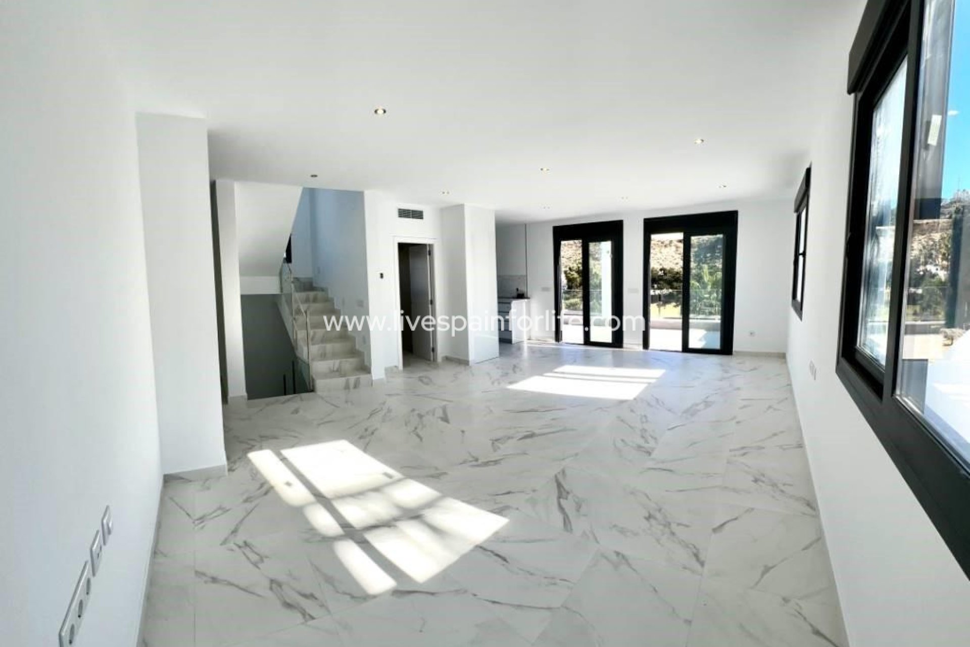 Nuevo - Villa (detached) -
Rojales - Campo De Golf La Marquesa