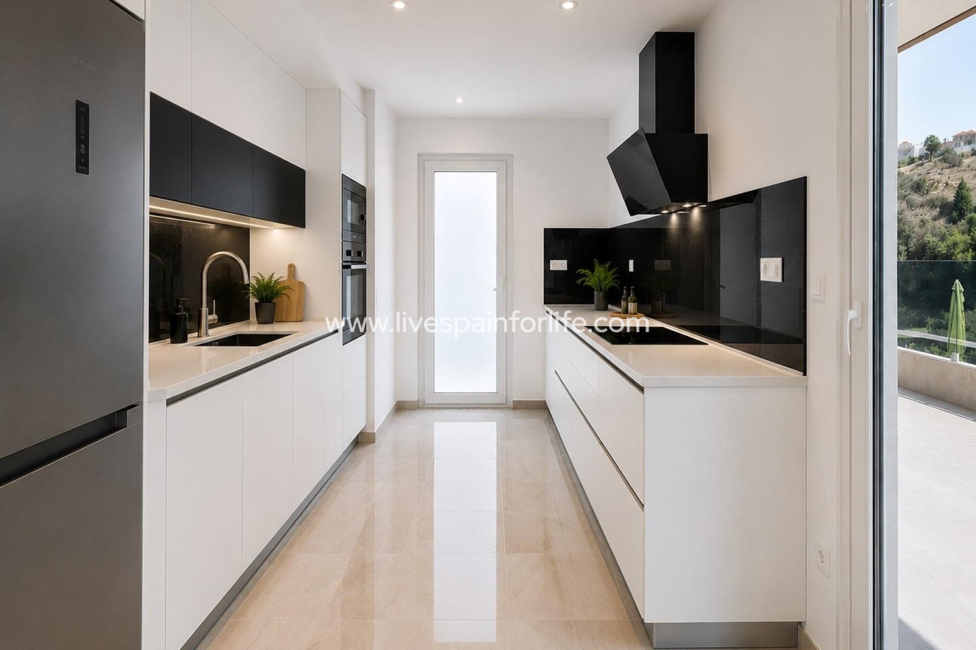 Nuevo - Villa (detached) -
Rojales - Campo De Golf La Marquesa