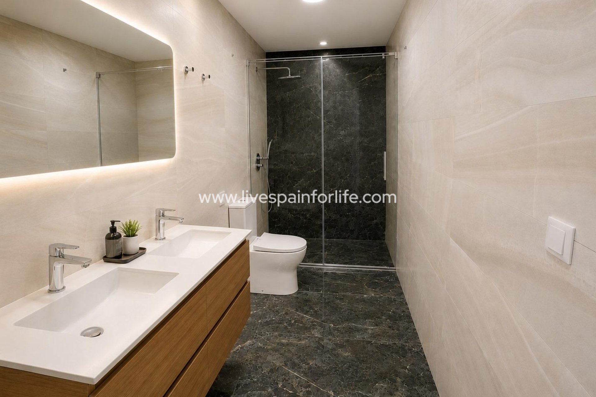 Nuevo - Villa (detached) -
Rojales - Campo De Golf La Marquesa