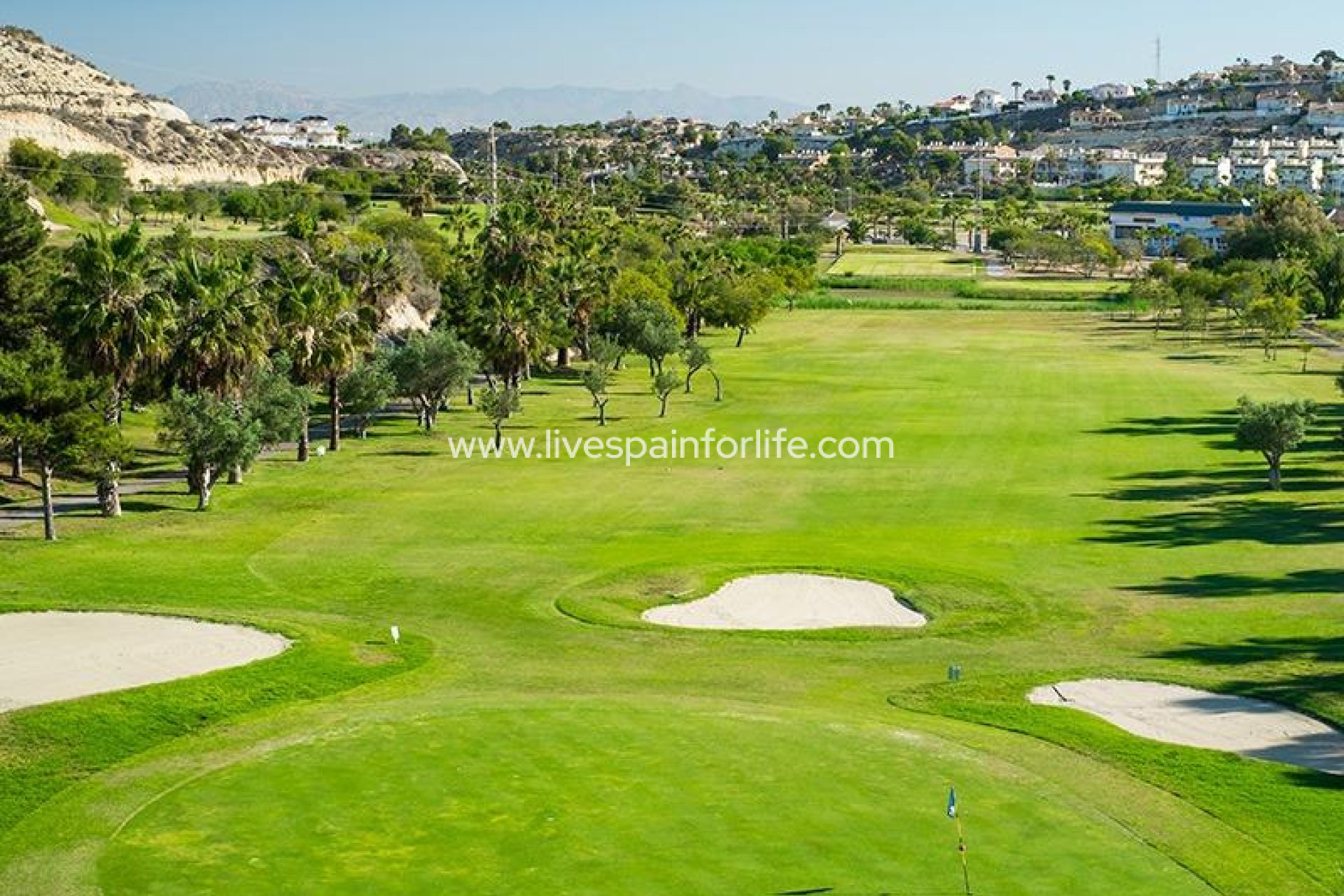 Nuevo - Villa (detached) -
Rojales - Campo De Golf La Marquesa