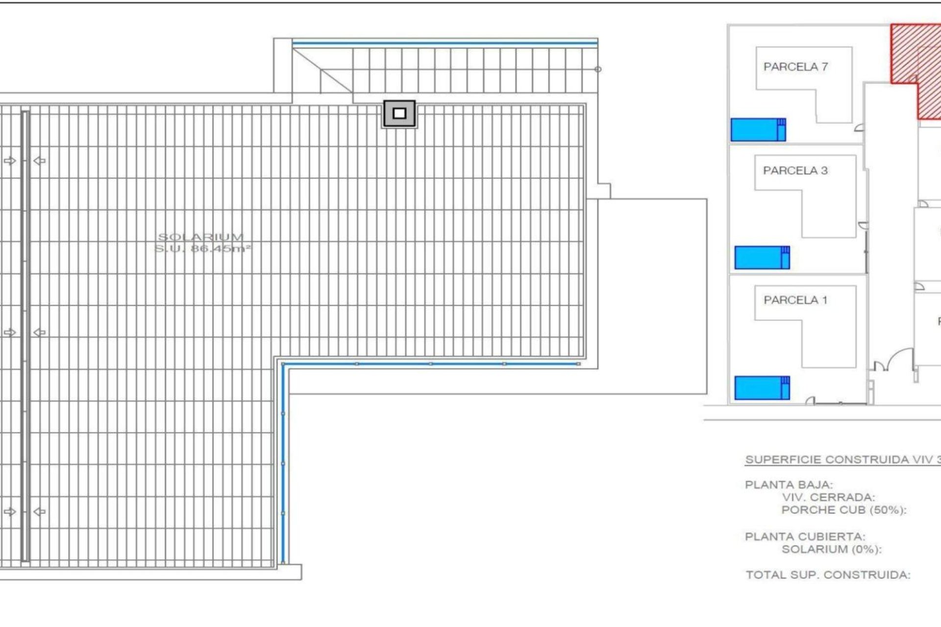 Nuevo - Villa (detached) -
Rojales - Ciudad Quesada