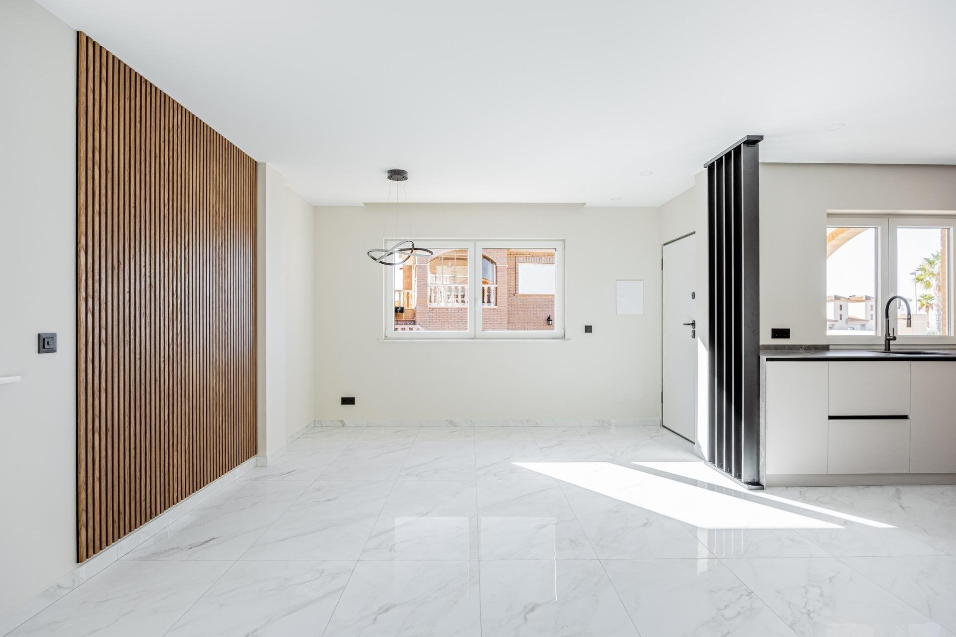 Nuevo - Villa (detached) -
Rojales - Ciudad Quesada