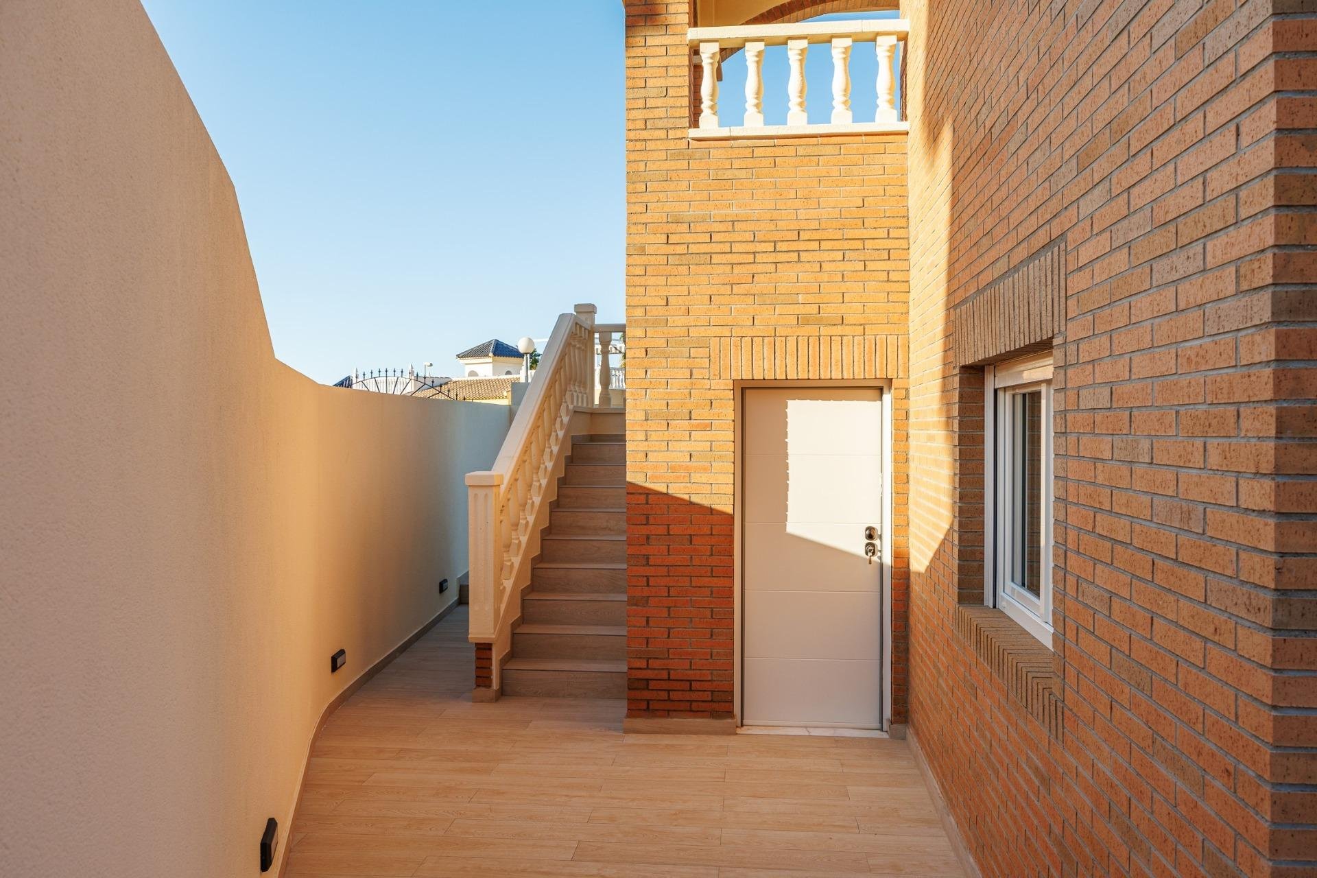 Nuevo - Villa (detached) -
Rojales - Ciudad Quesada