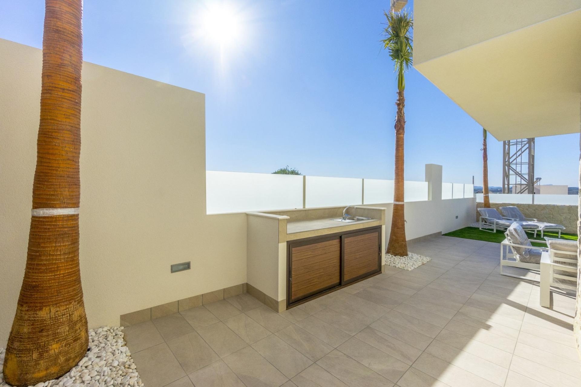 Nuevo - Villa (detached) -
Rojales - Ciudad Quesada