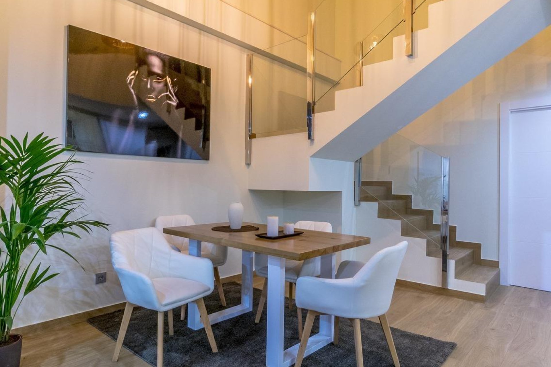 Nuevo - Villa (detached) -
Rojales - Ciudad Quesada