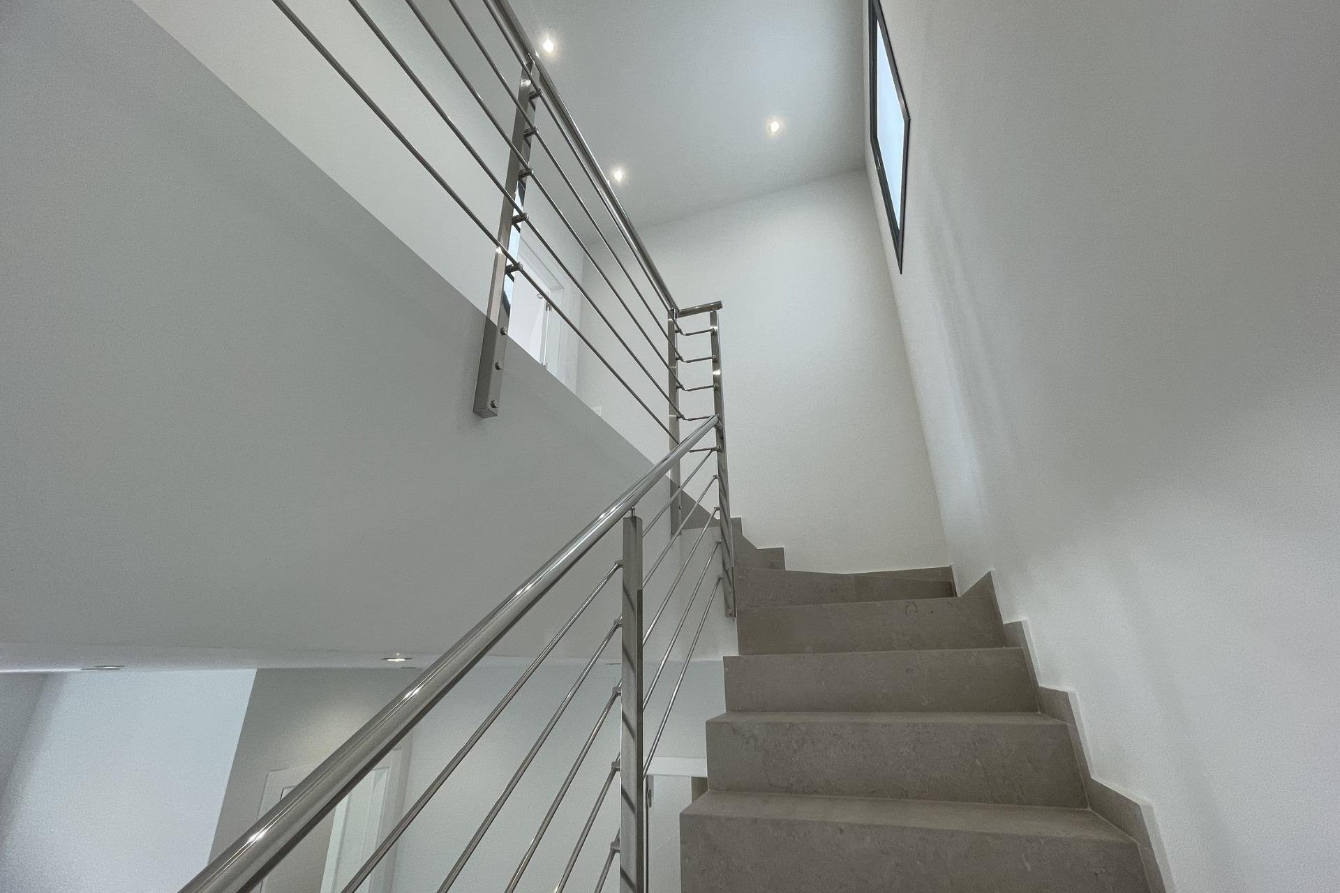 Nuevo - Villa (detached) -
Rojales - Ciudad Quesada