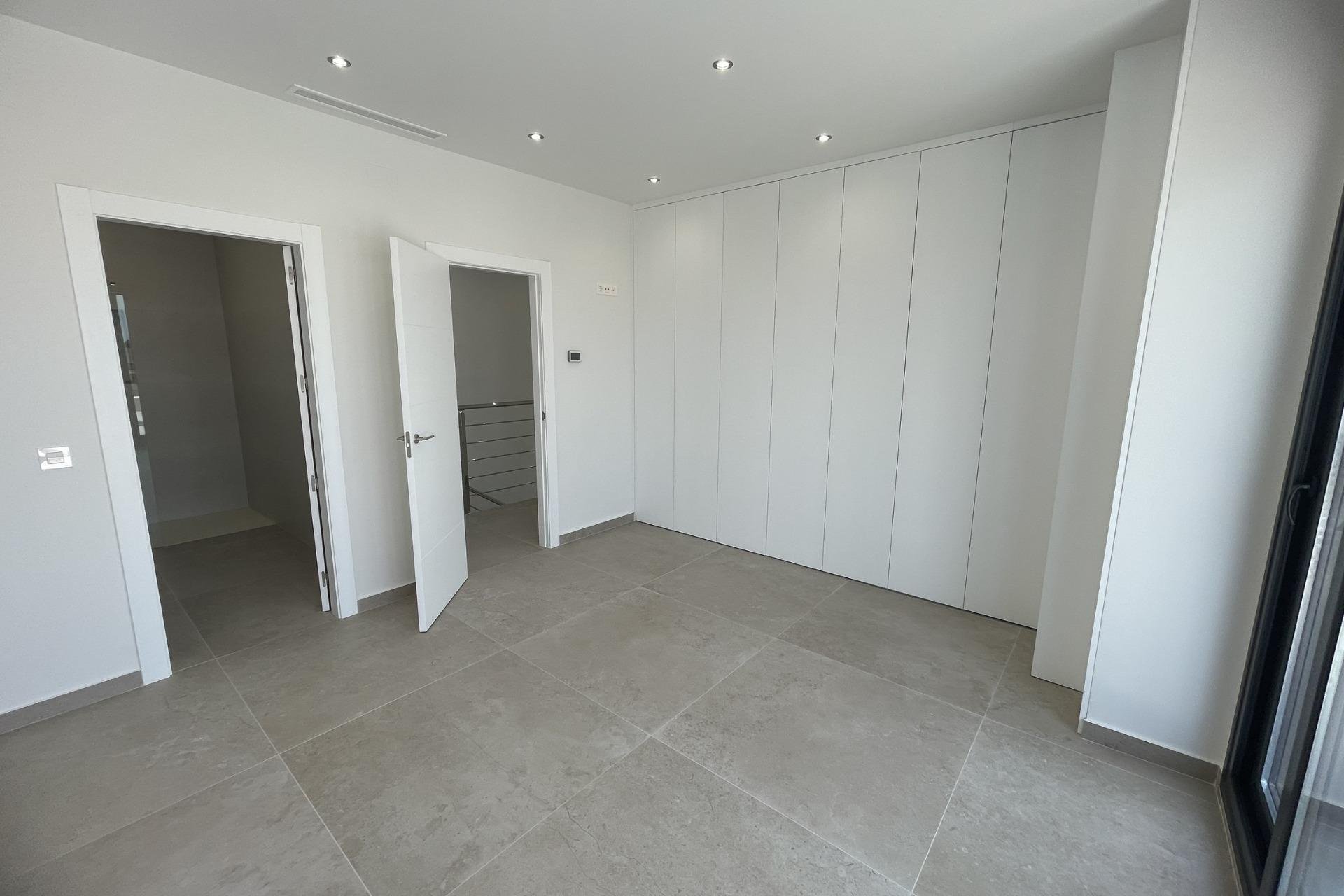 Nuevo - Villa (detached) -
Rojales - Ciudad Quesada