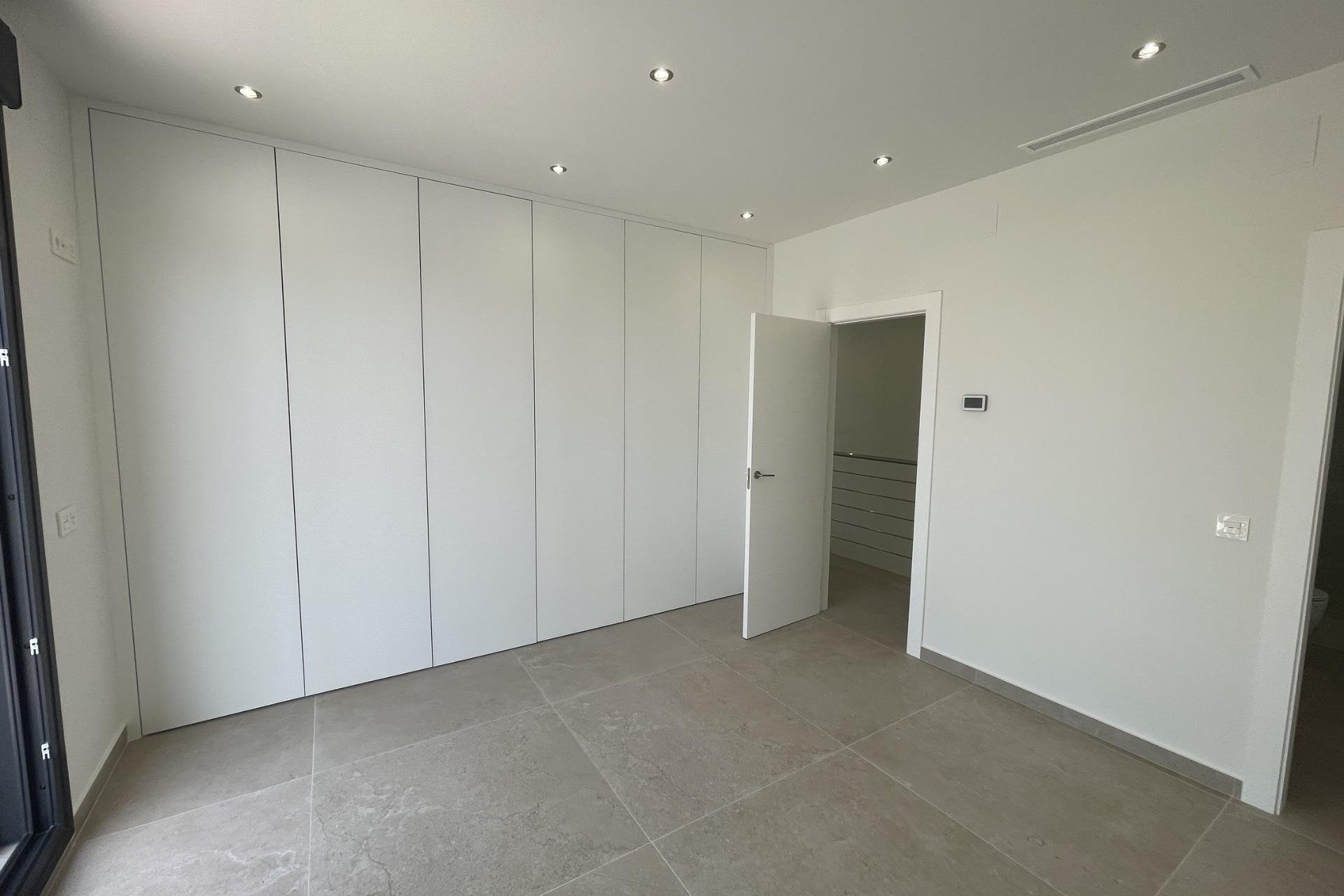 Nuevo - Villa (detached) -
Rojales - Ciudad Quesada