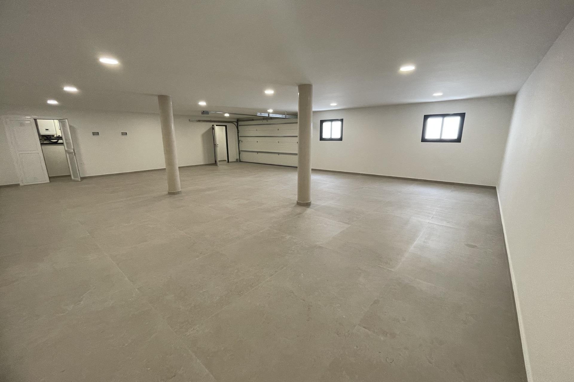 Nuevo - Villa (detached) -
Rojales - Ciudad Quesada