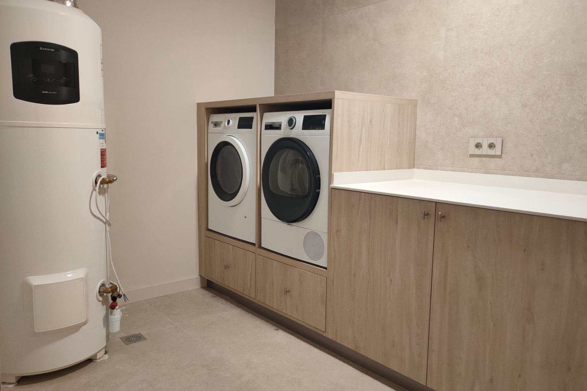 Nuevo - Villa (detached) -
Rojales - Ciudad Quesada