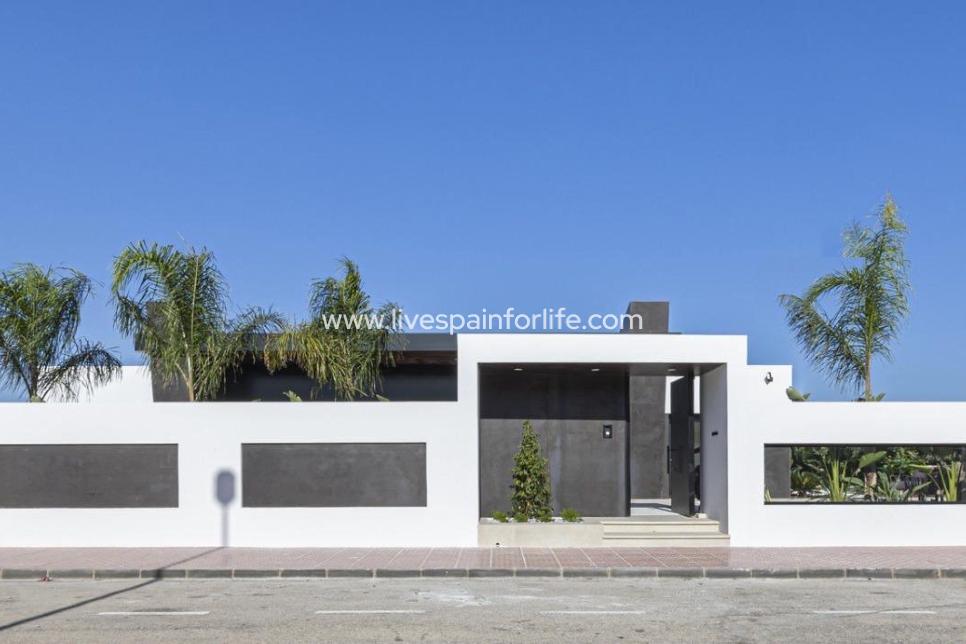 Nuevo - Villa (detached) -
Rojales - Ciudad Quesada