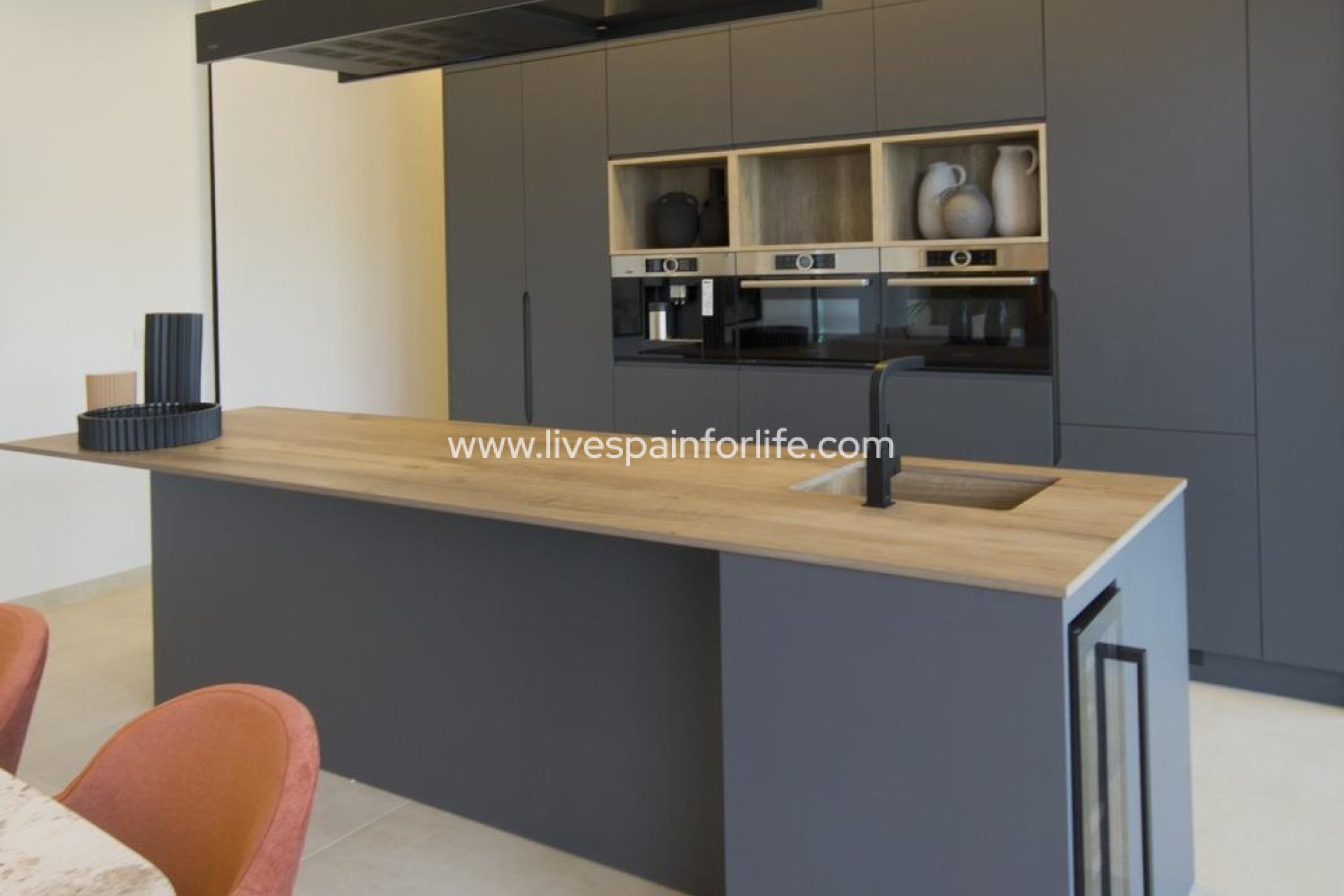 Nuevo - Villa (detached) -
Rojales - Ciudad Quesada