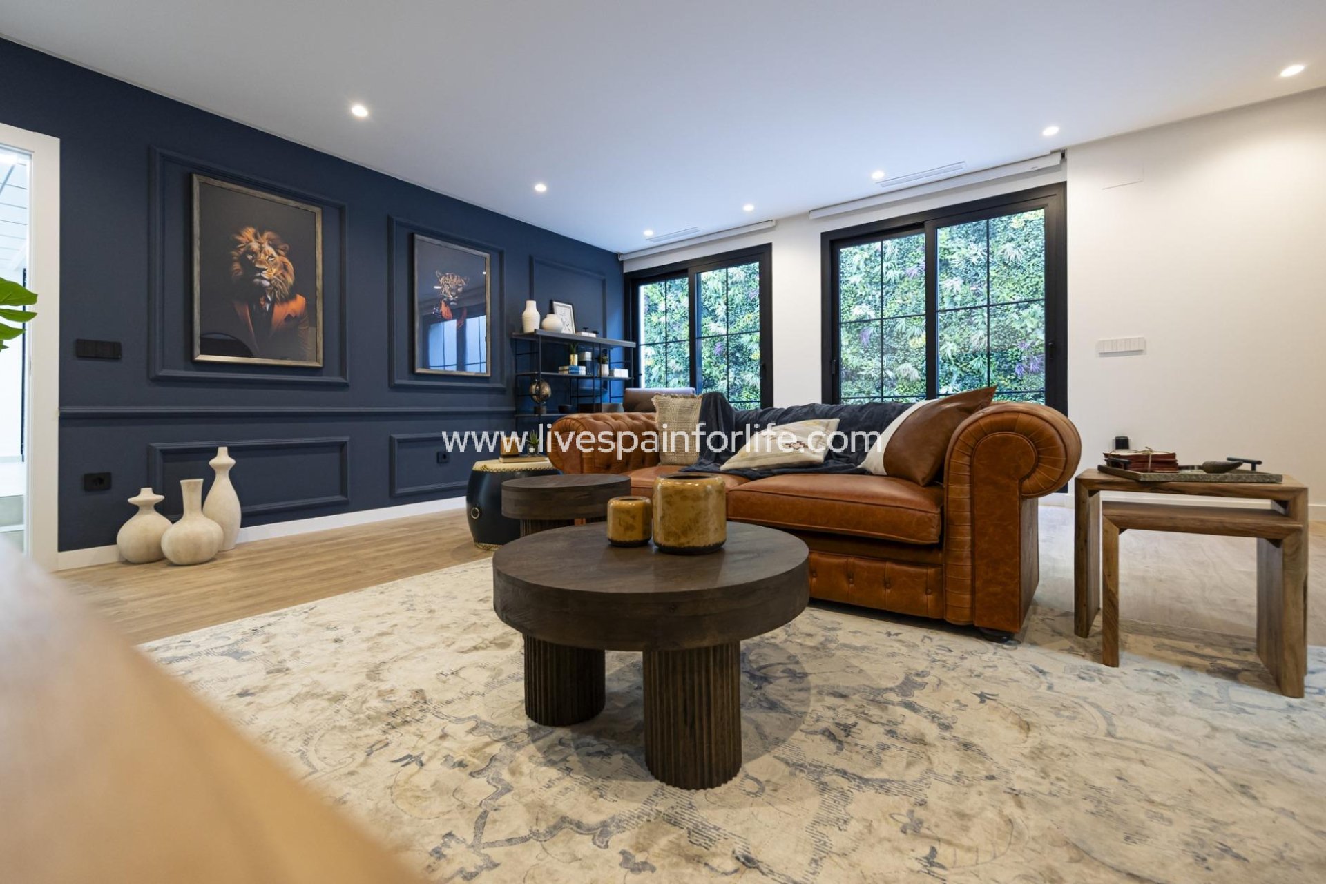 Nuevo - Villa (detached) -
Rojales - Ciudad Quesada