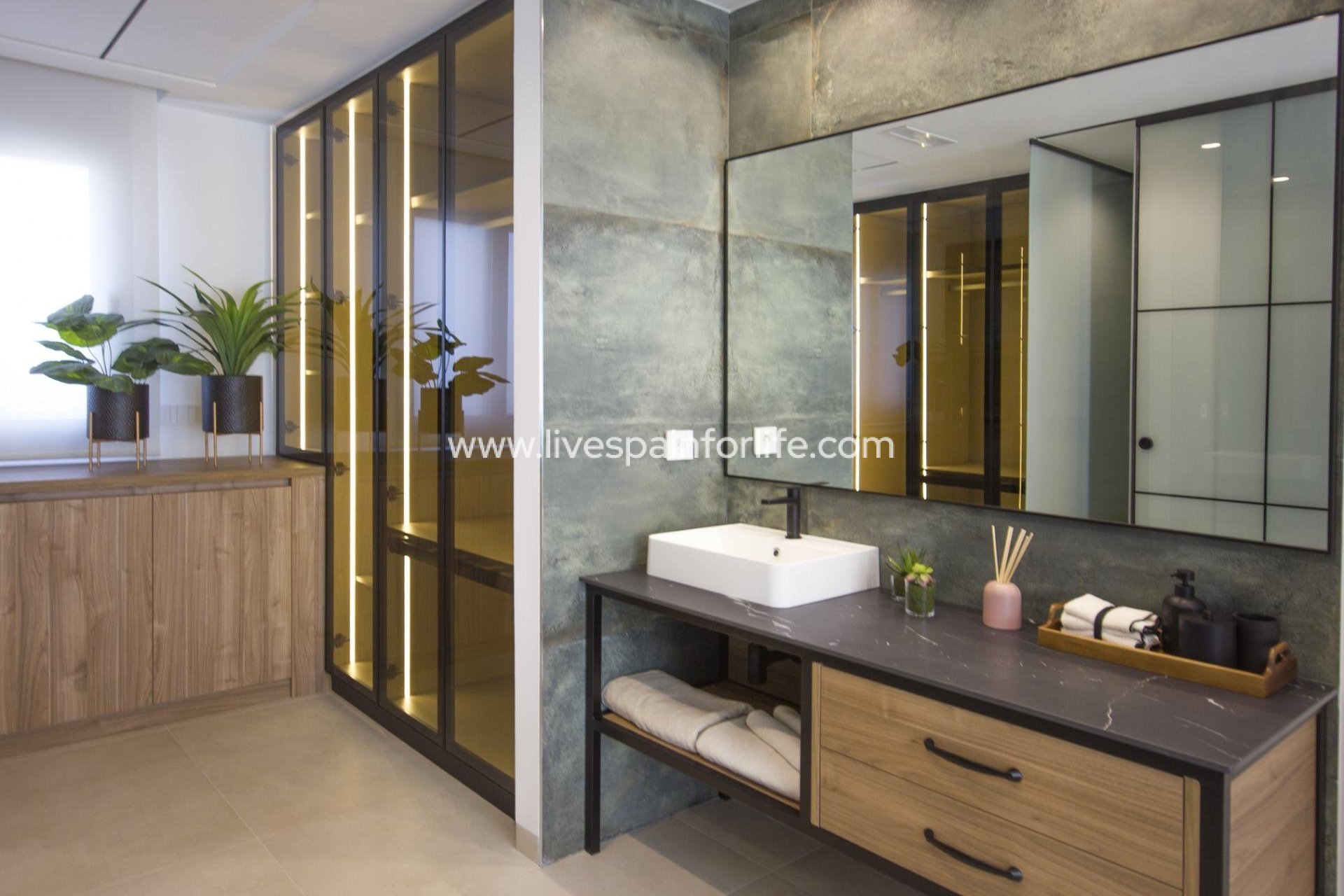 Nuevo - Villa (detached) -
Rojales - Ciudad Quesada