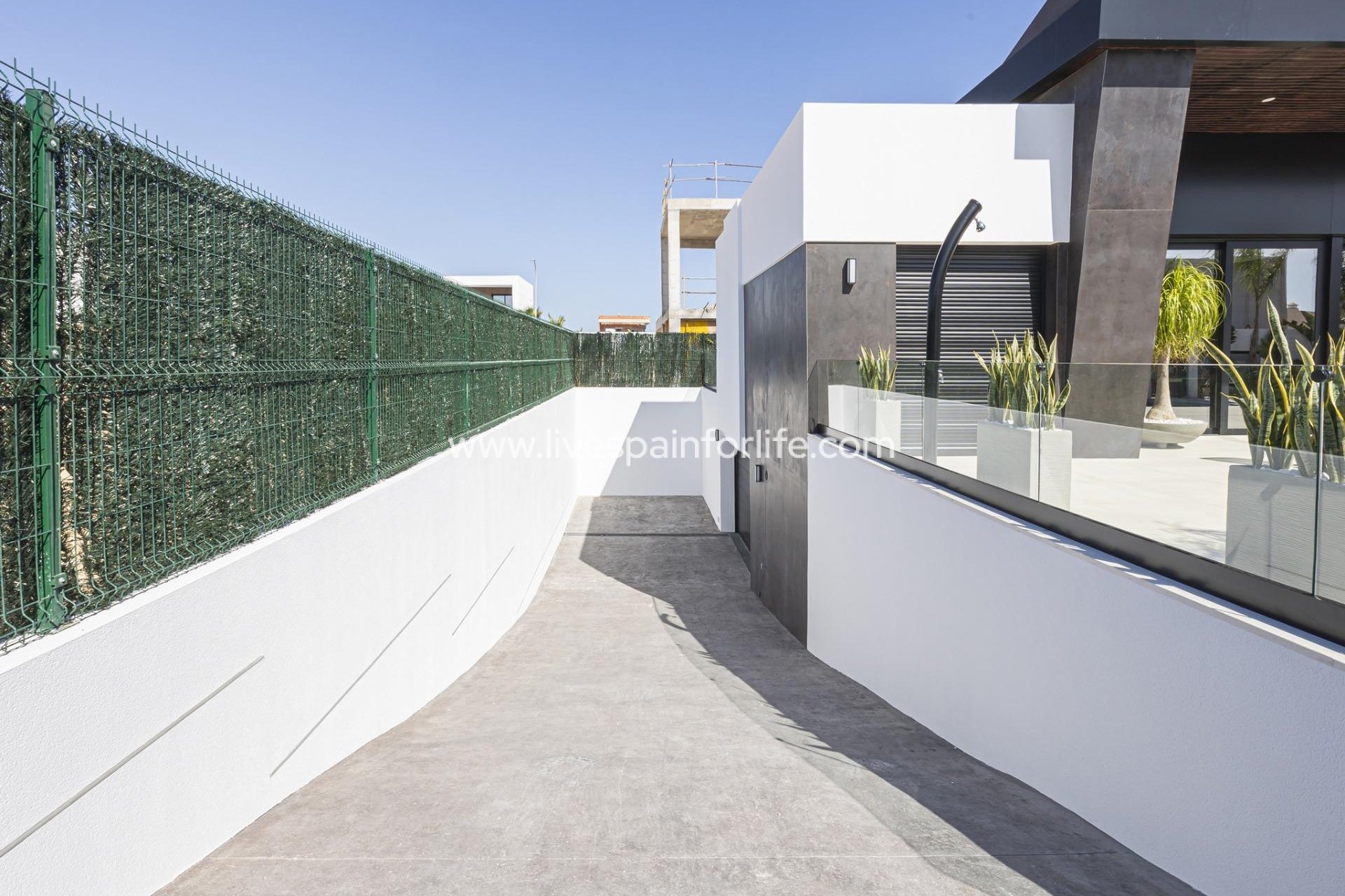 Nuevo - Villa (detached) -
Rojales - Ciudad Quesada