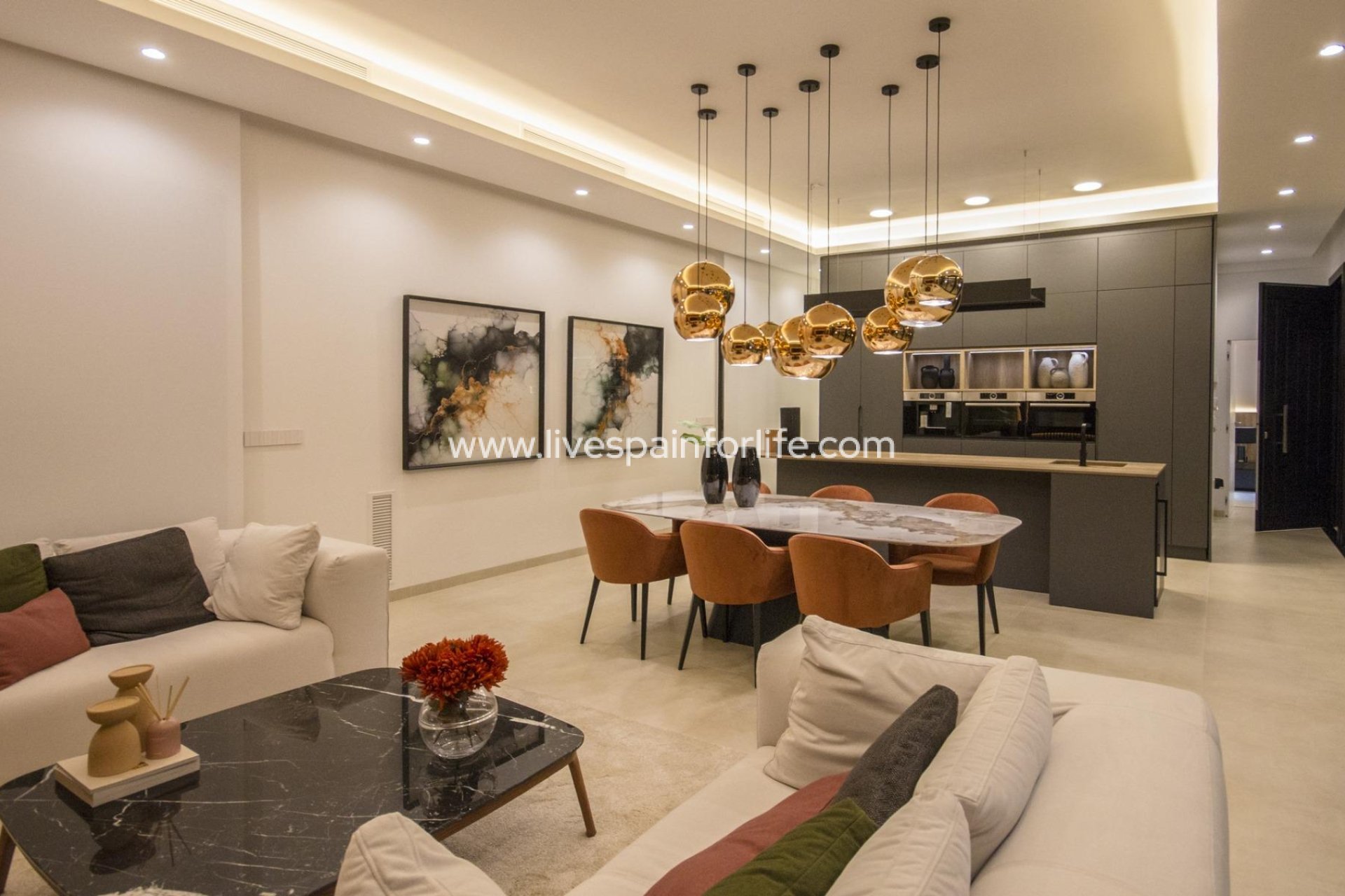 Nuevo - Villa (detached) -
Rojales - Ciudad Quesada