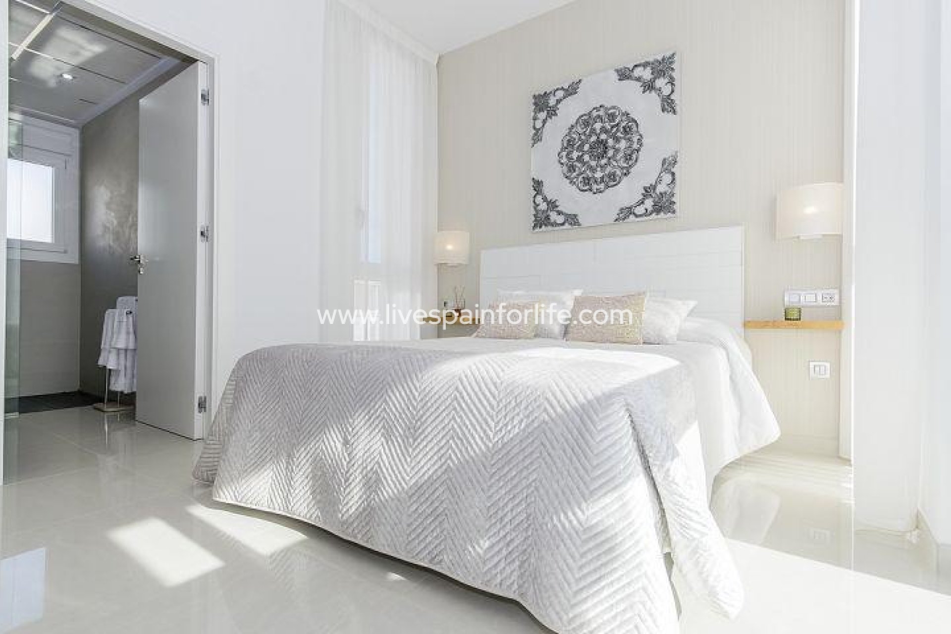 Nuevo - Villa (detached) -
Rojales - Ciudad Quesada