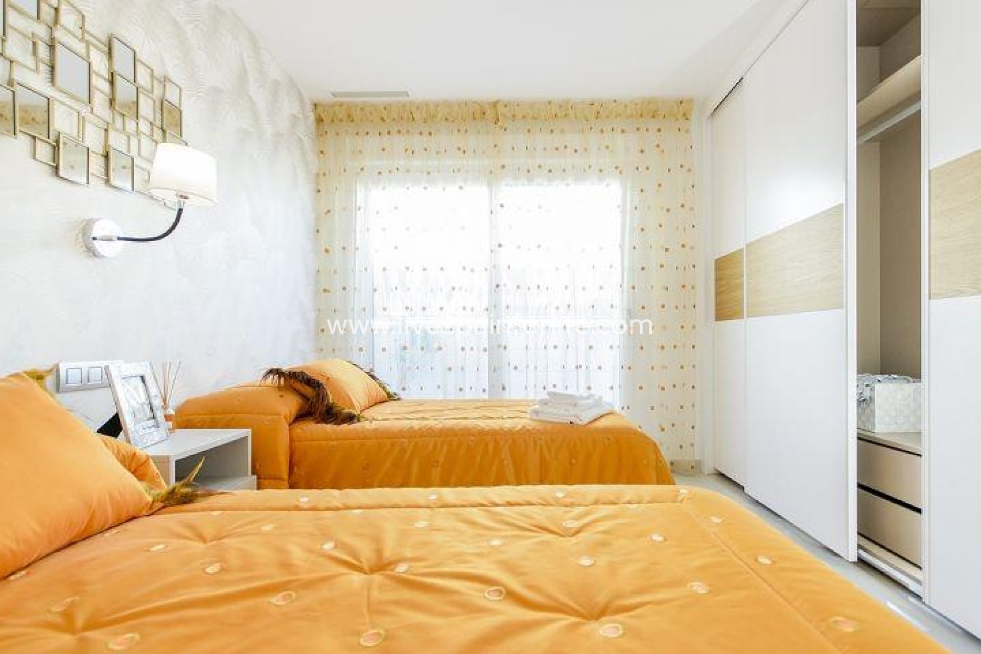 Nuevo - Villa (detached) -
Rojales - Ciudad Quesada