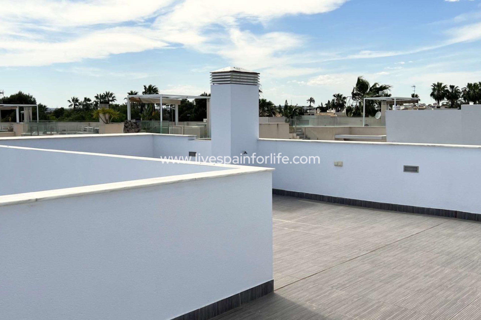 Nuevo - Villa (detached) -
Rojales - Ciudad Quesada