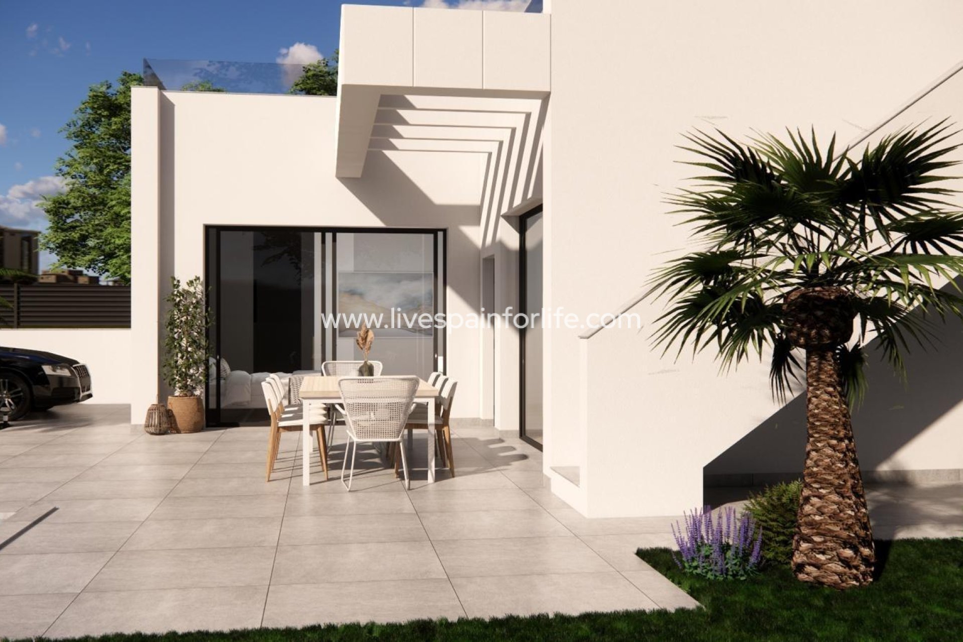 Nuevo - Villa (detached) -
Rojales - Ciudad Quesada