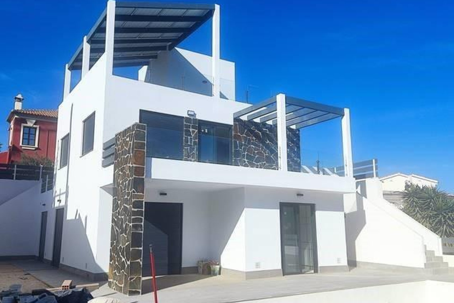 Nuevo - Villa (detached) -
Rojales - Golf La Marquesa (Ciudad Quesada)