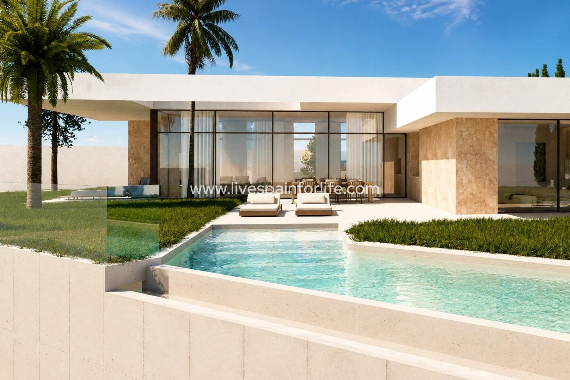 Nuevo - Villa (detached) -
Rojales - La Marquesa