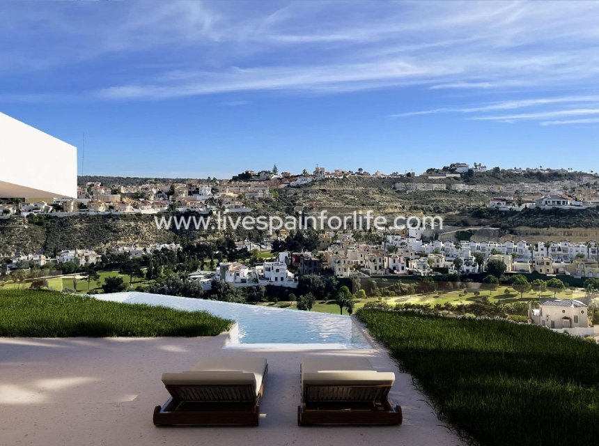 Nuevo - Villa (detached) -
Rojales - La Marquesa