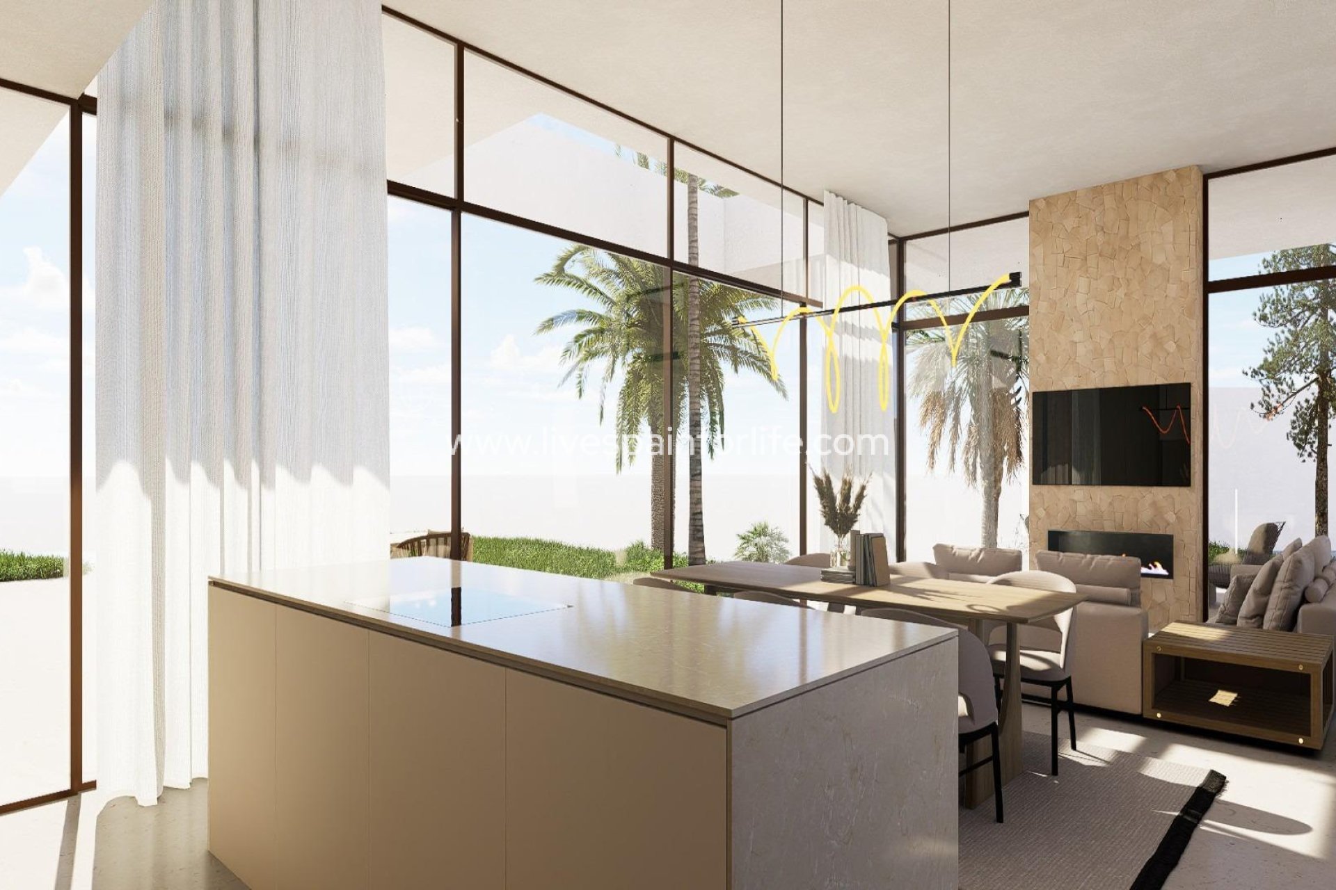 Nuevo - Villa (detached) -
Rojales - La Marquesa