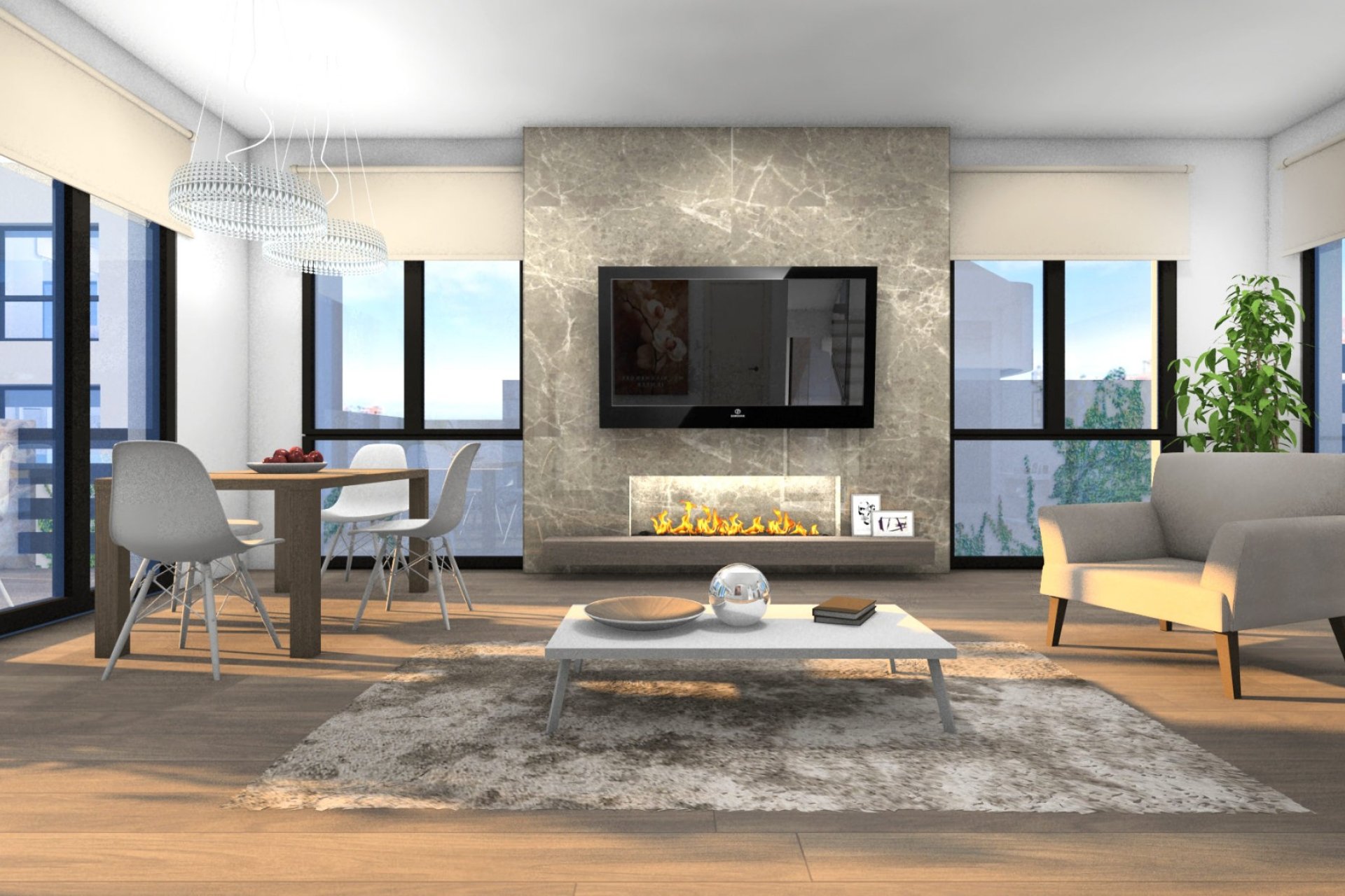 Nuevo - Villa (detached) -
Rojales