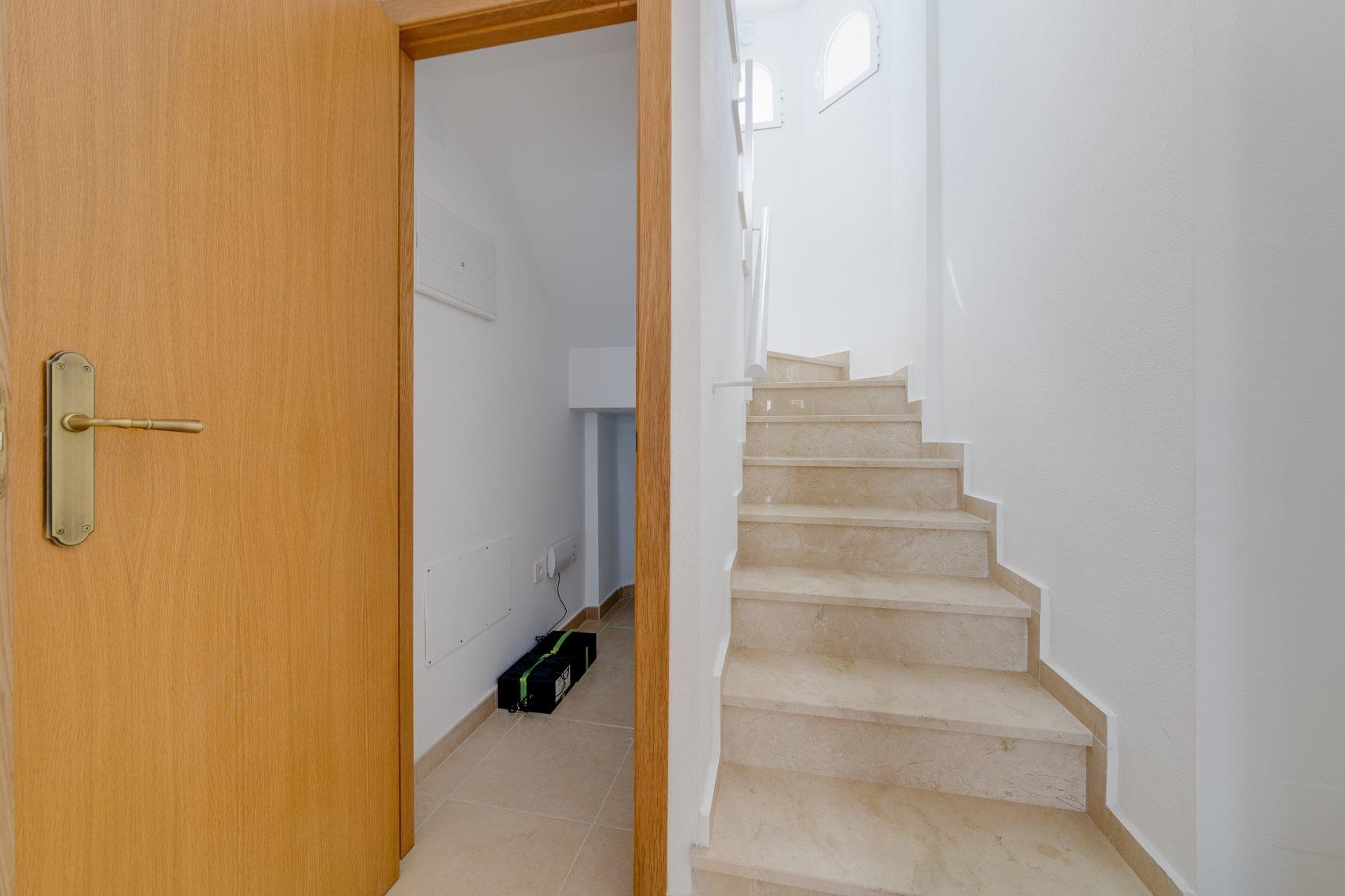 Nuevo - Villa (detached) -
San Fulgencio - El Oasis