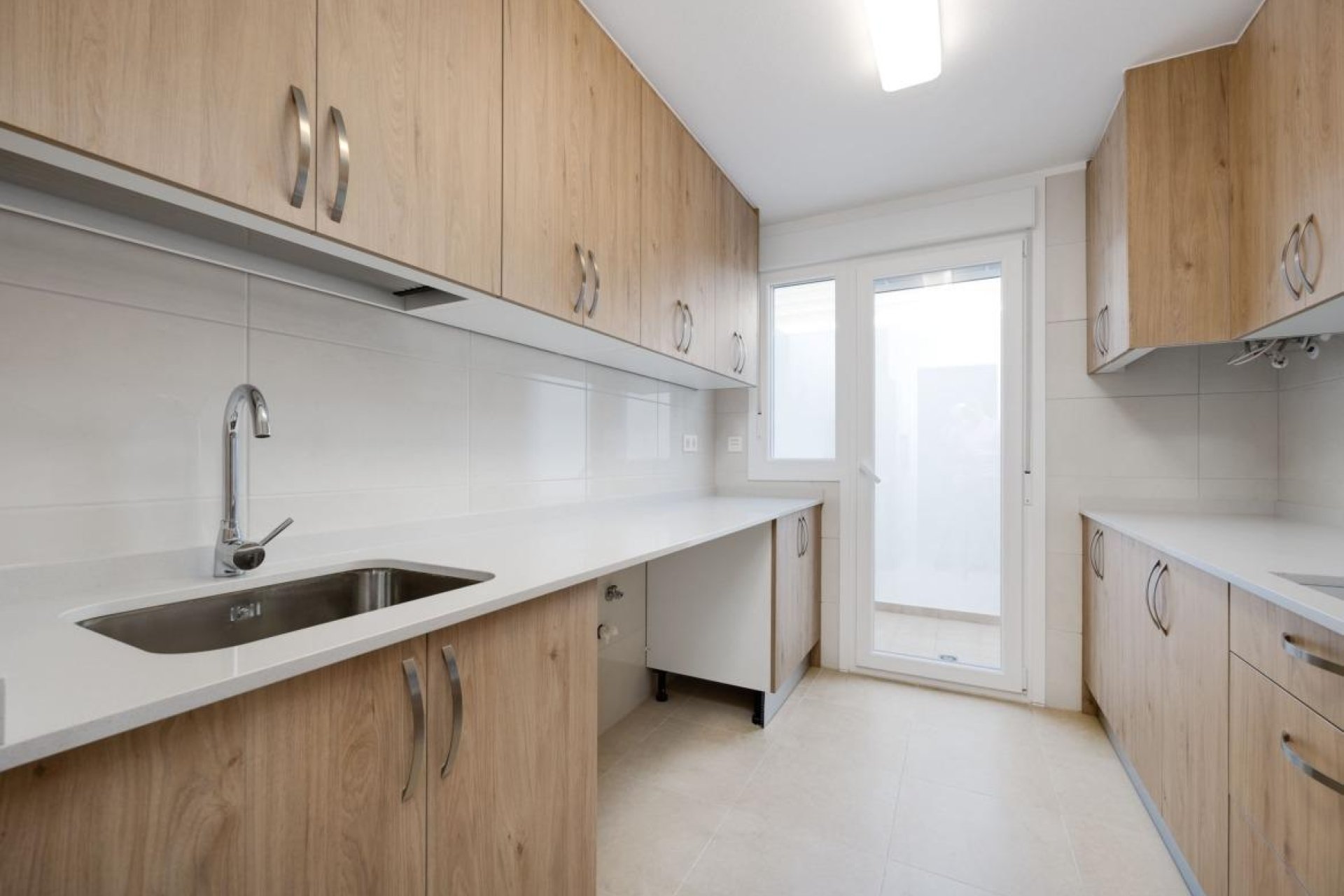 Nuevo - Villa (detached) -
San Fulgencio - El Oasis