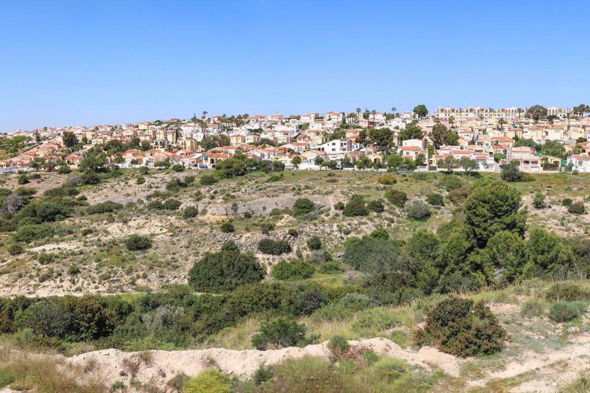 Nuevo - Villa (detached) -
San Fulgencio - La Escuera