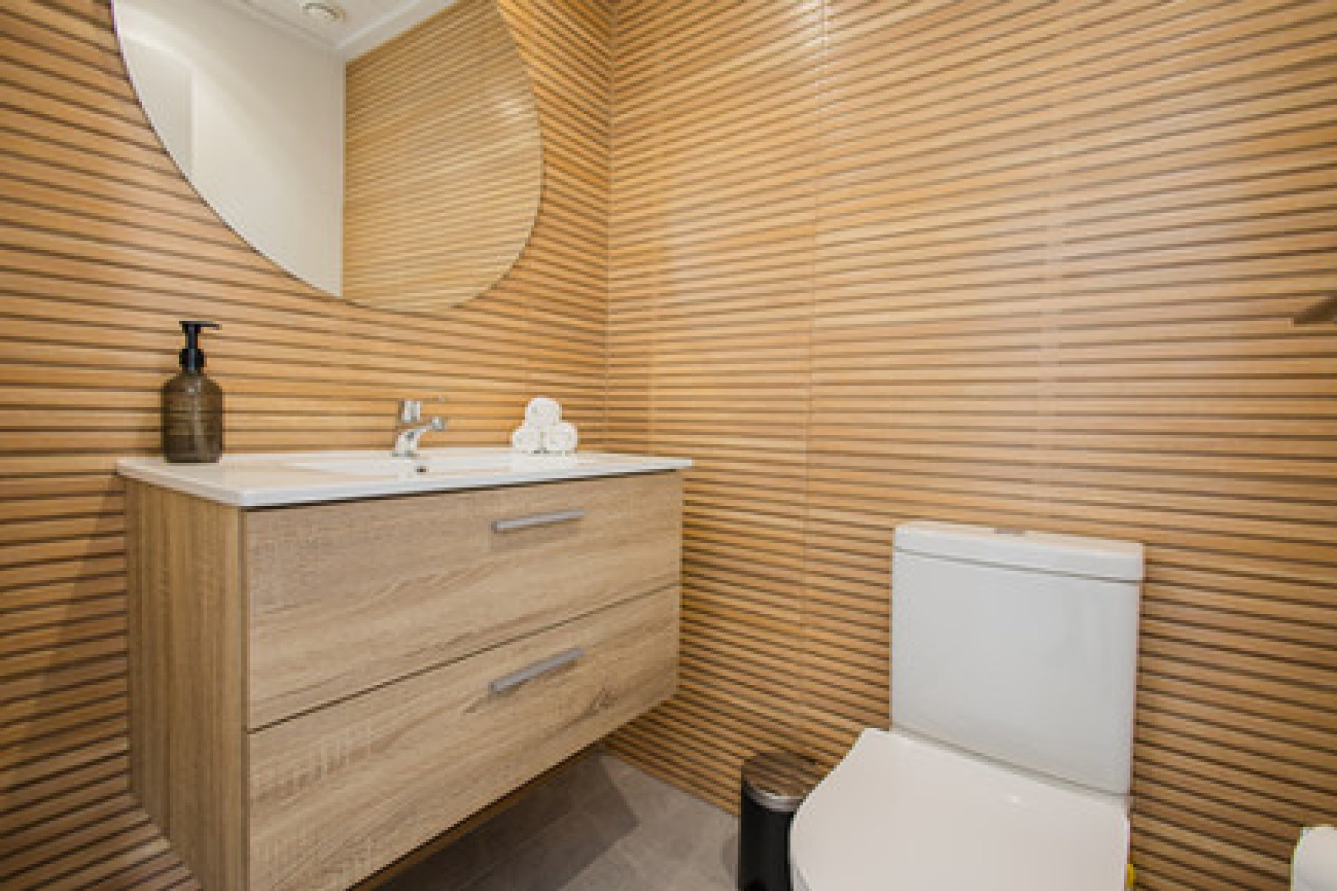 Nuevo - Villa (detached) -
San Fulgencio