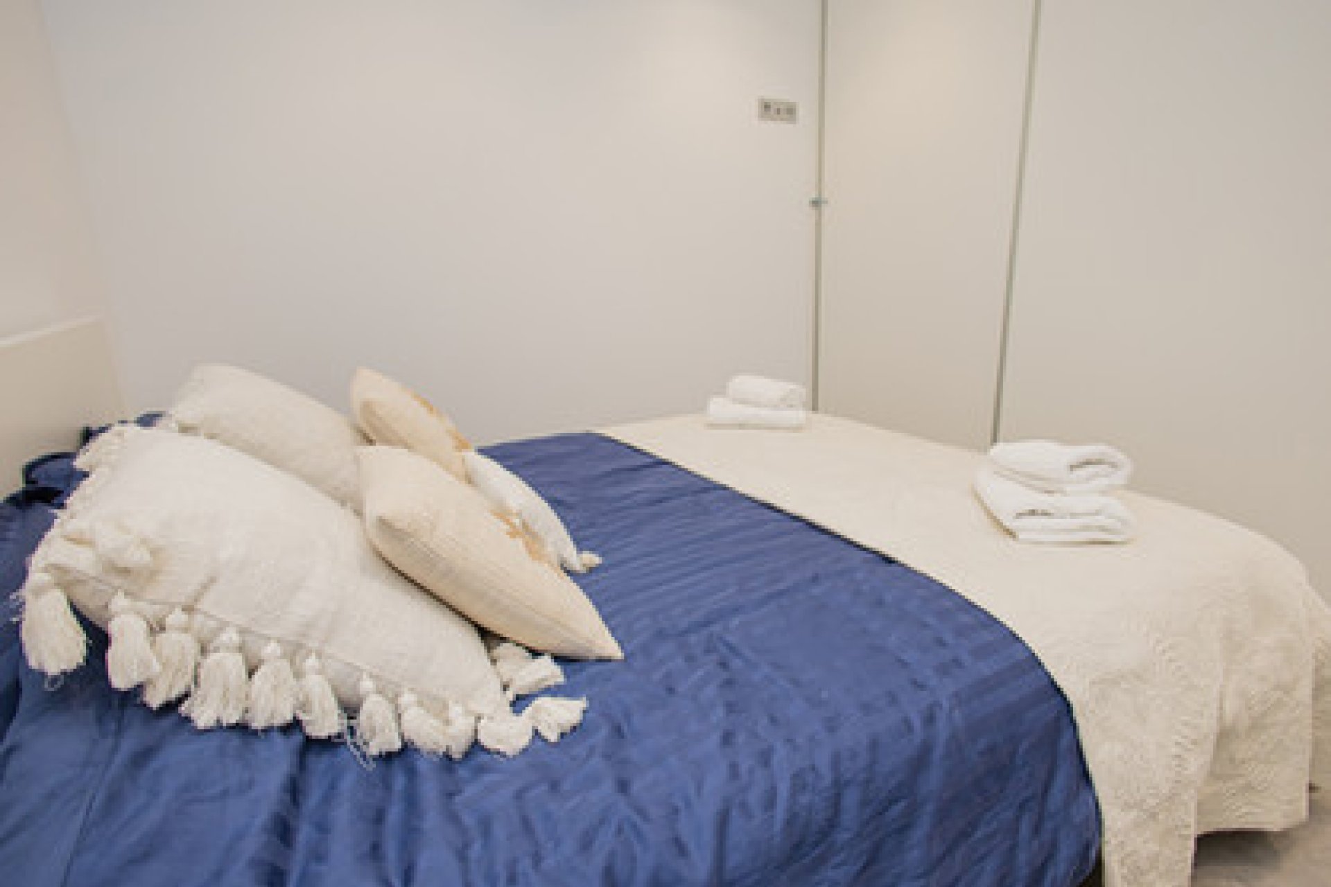 Nuevo - Villa (detached) -
San Fulgencio