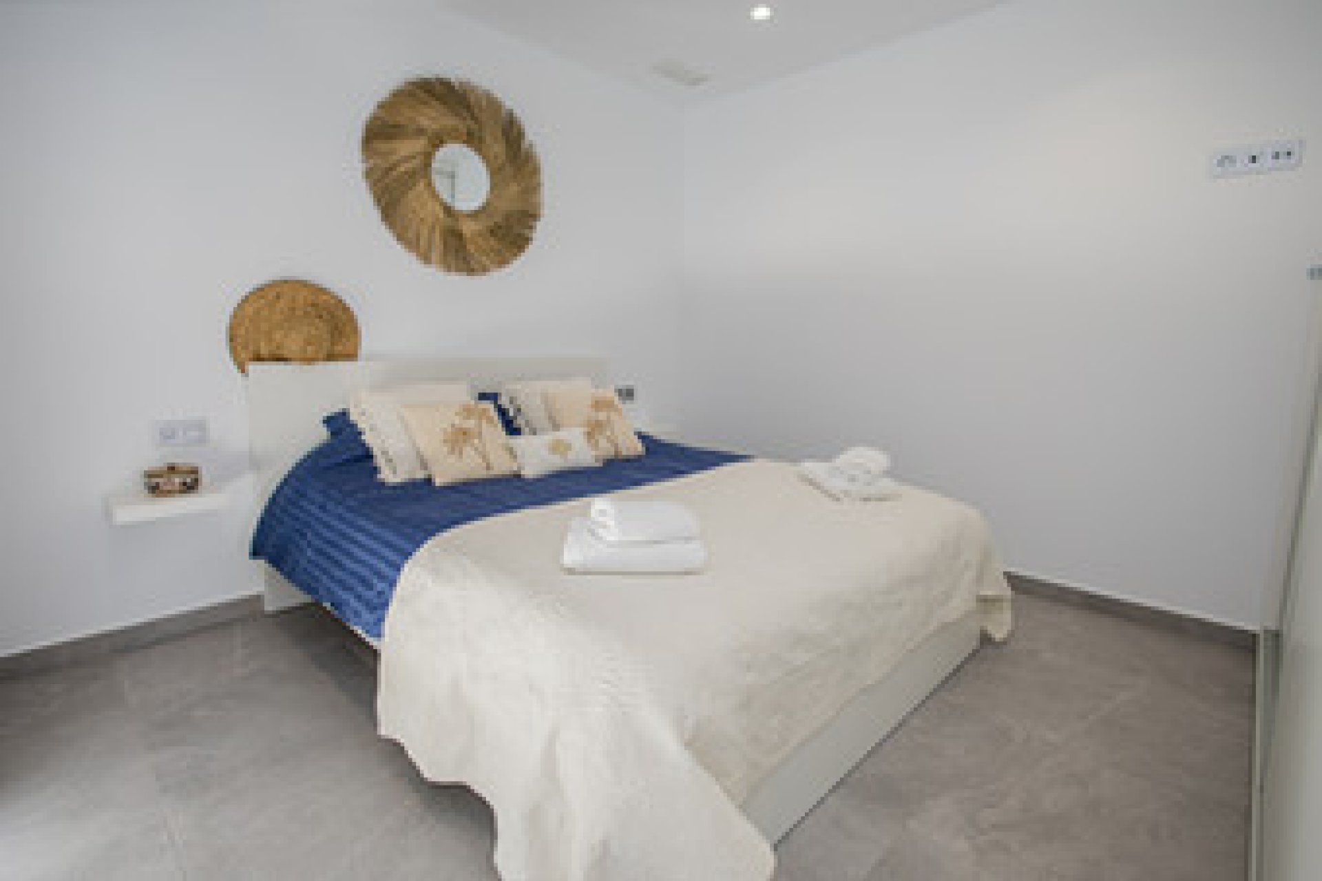 Nuevo - Villa (detached) -
San Fulgencio