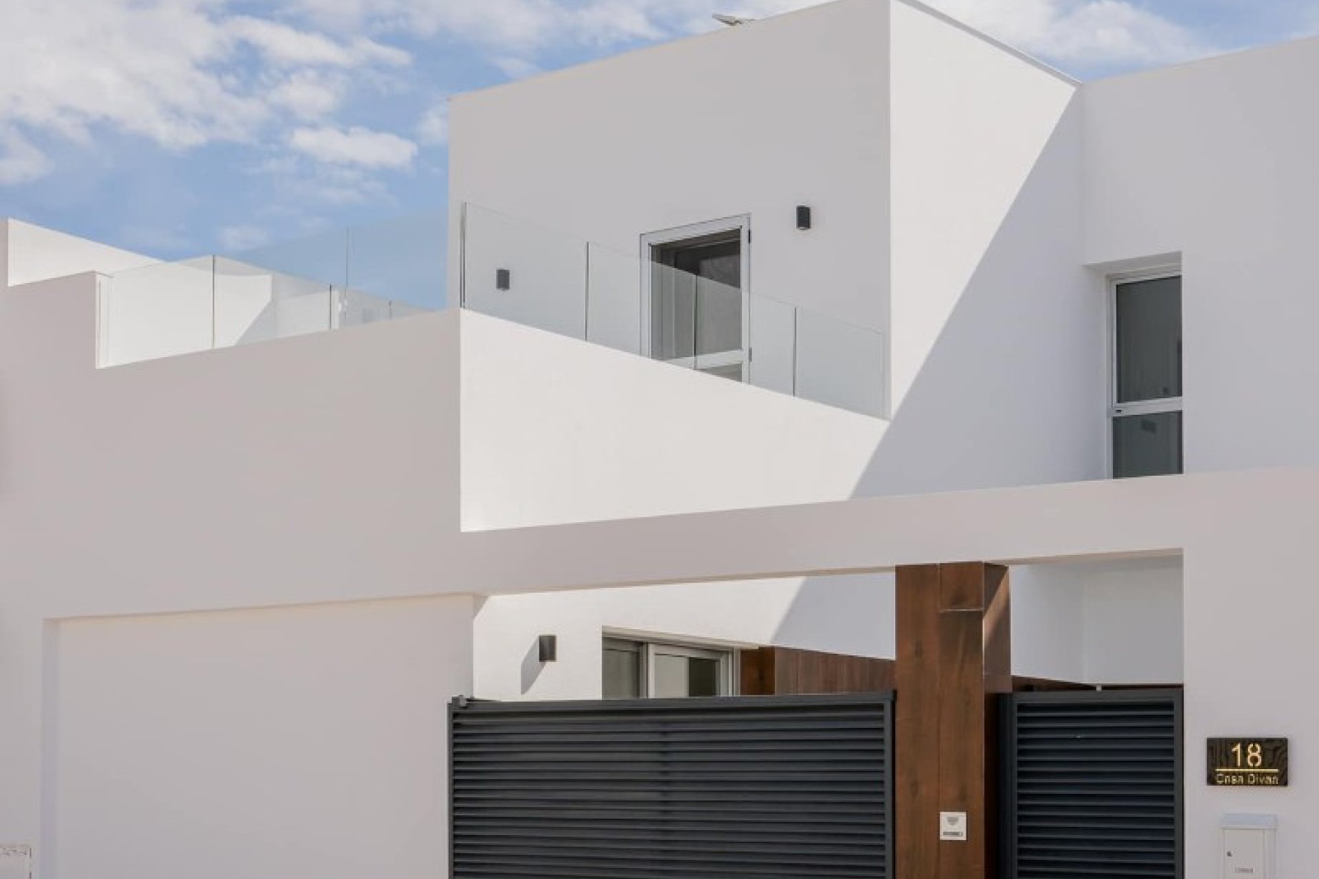 Nuevo - Villa (detached) -
San Fulgencio