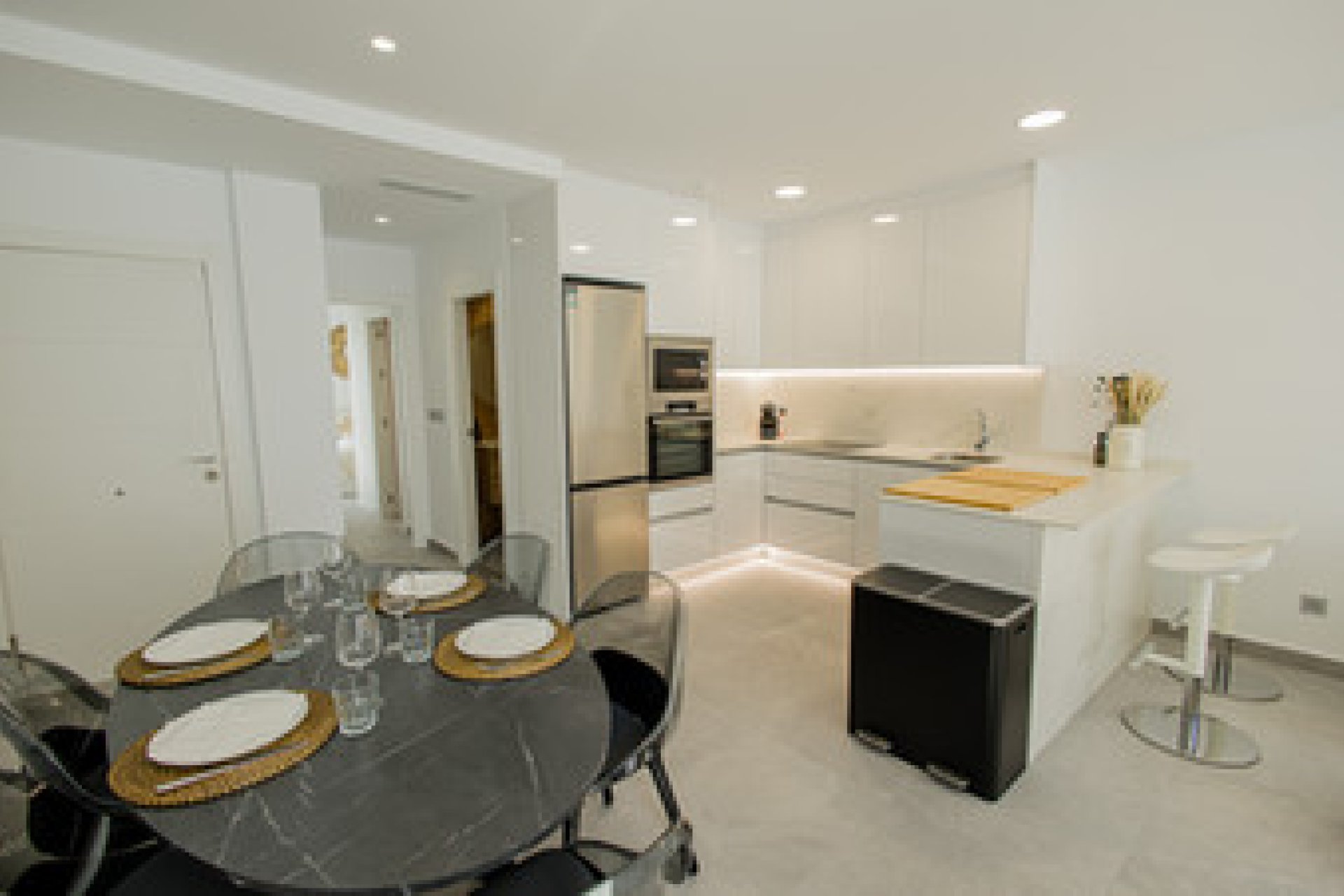 Nuevo - Villa (detached) -
San Fulgencio