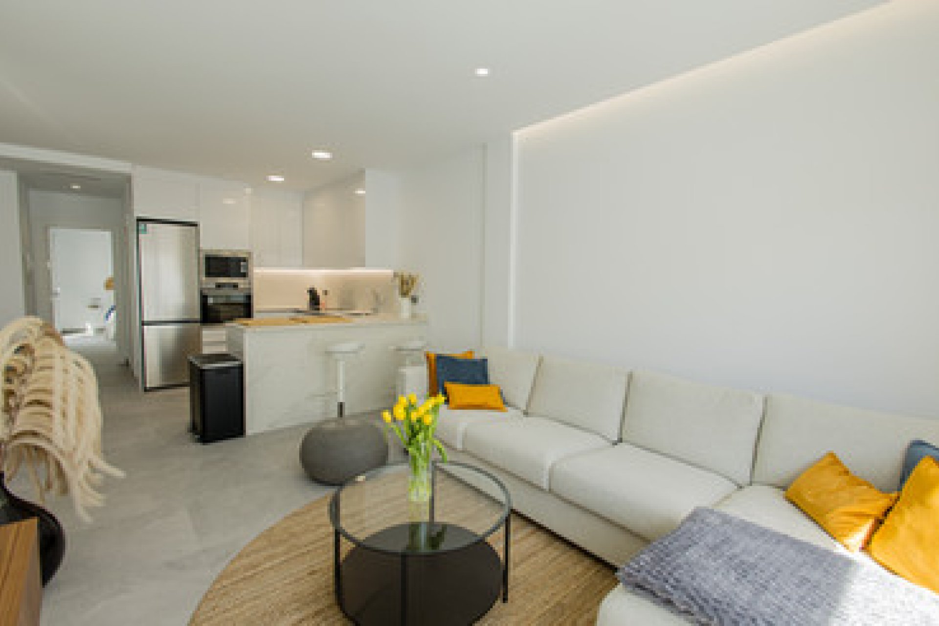 Nuevo - Villa (detached) -
San Fulgencio