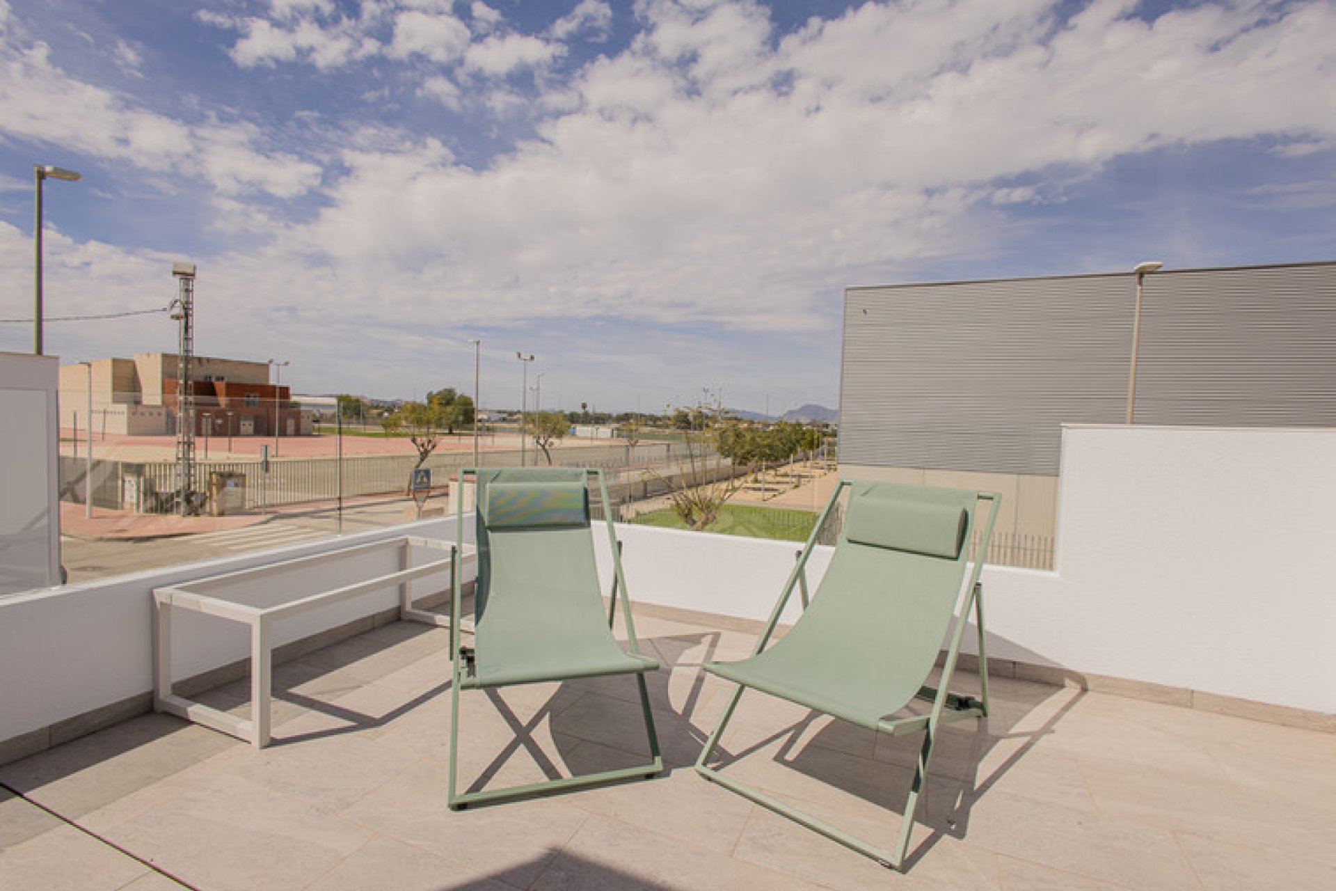 Nuevo - Villa (detached) -
San Fulgencio