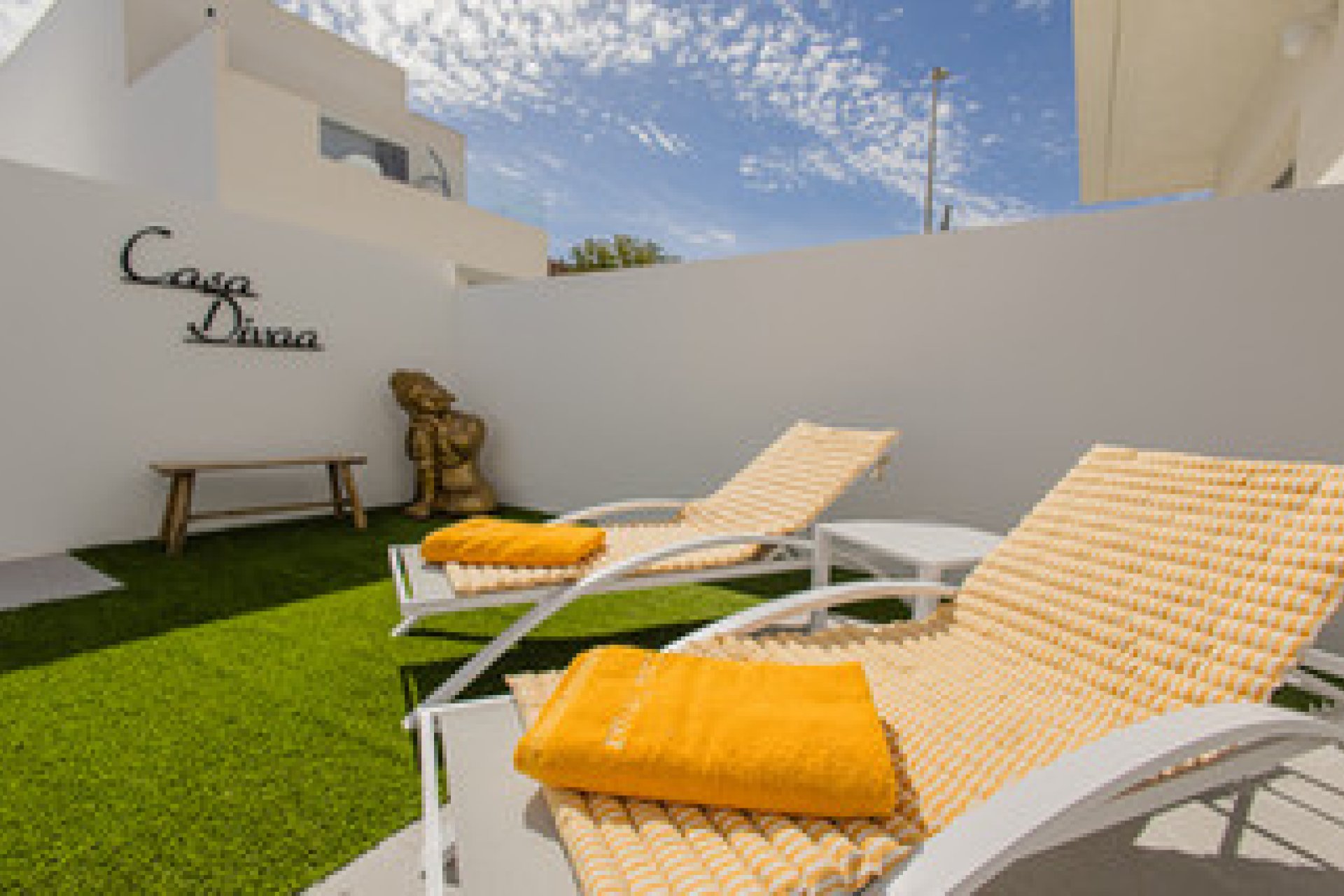 Nuevo - Villa (detached) -
San Fulgencio