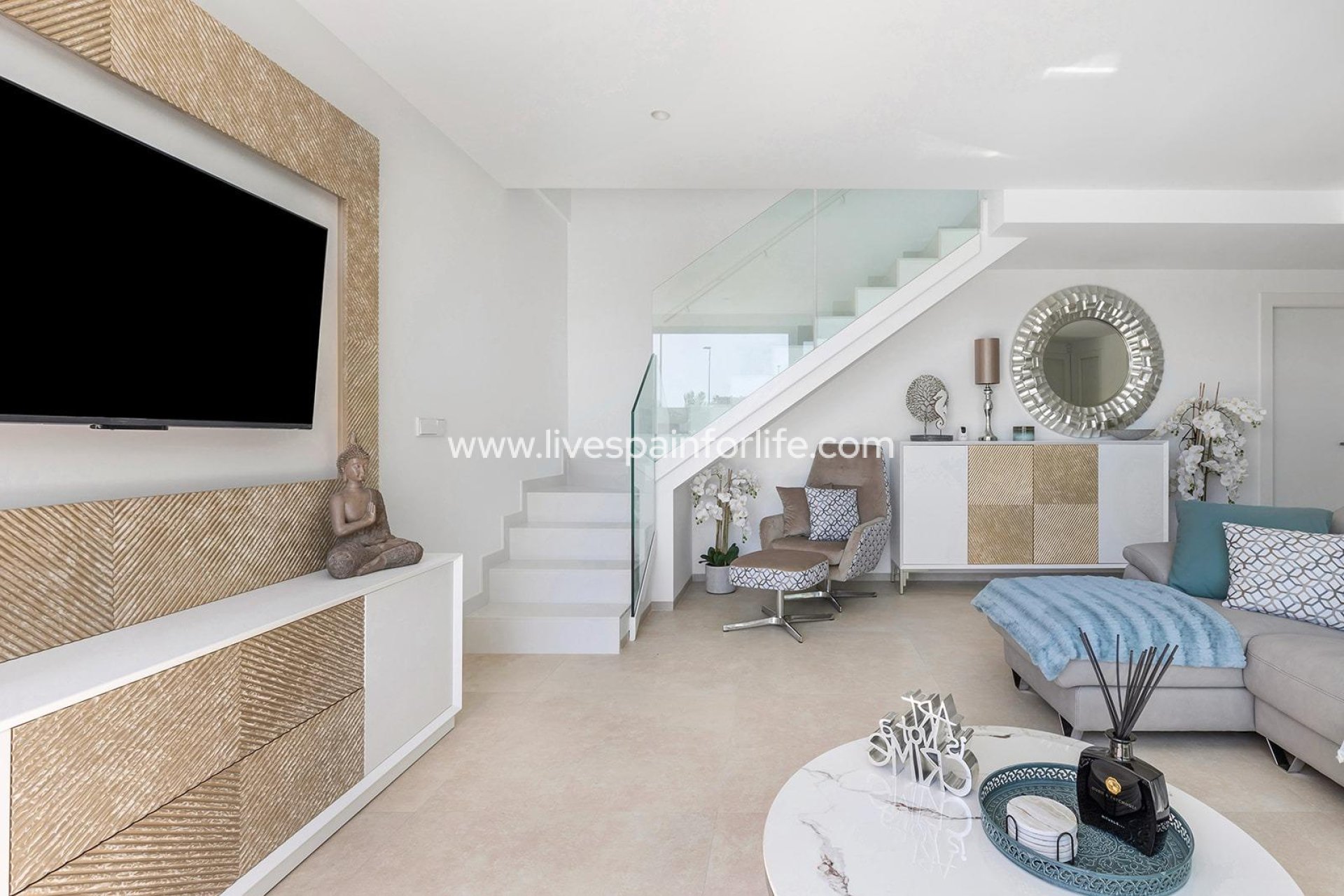 Nuevo - Villa (detached) -
San Javier - Parque de los leones