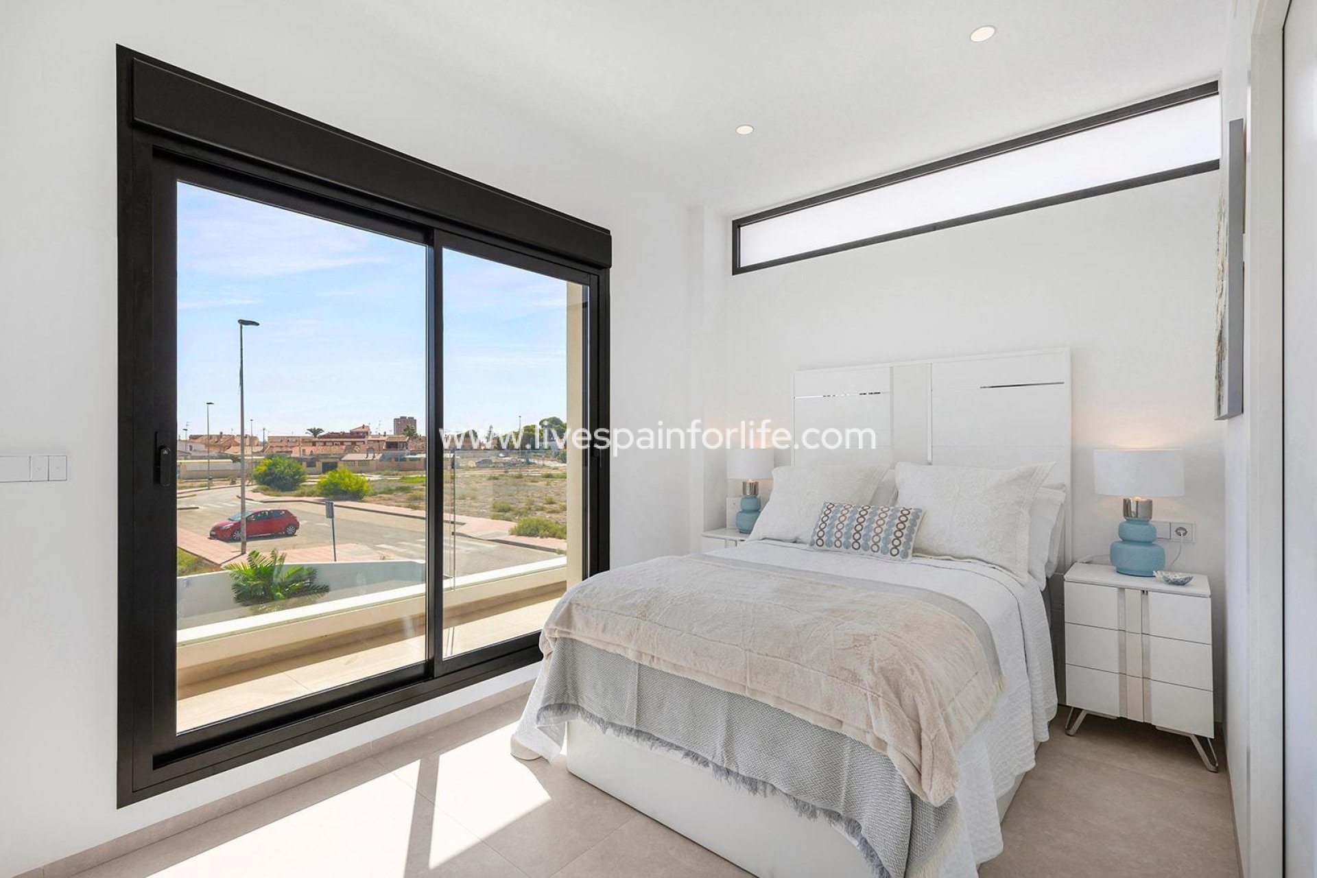 Nuevo - Villa (detached) -
San Javier - Parque de los leones