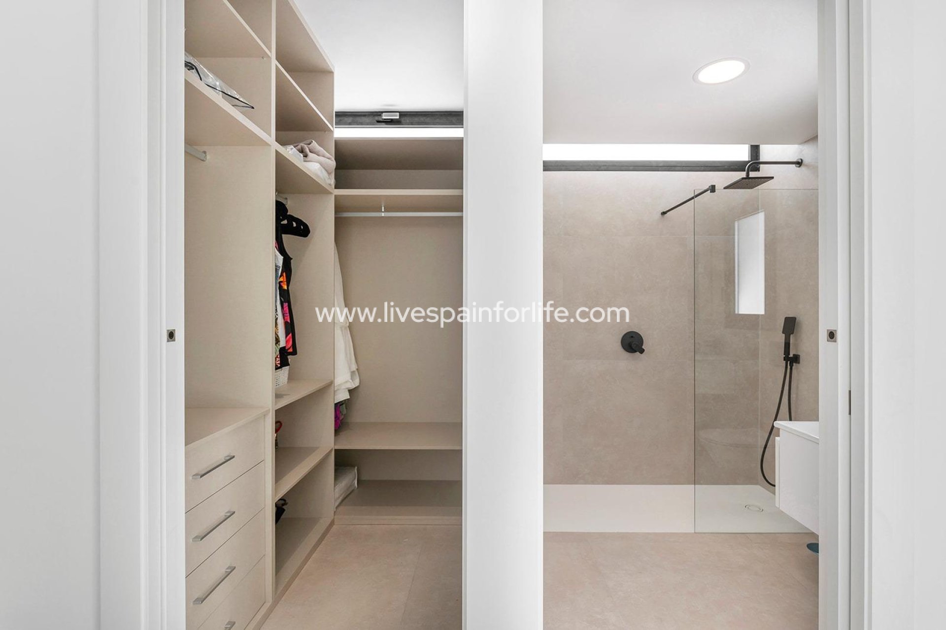 Nuevo - Villa (detached) -
San Javier - Parque de los leones